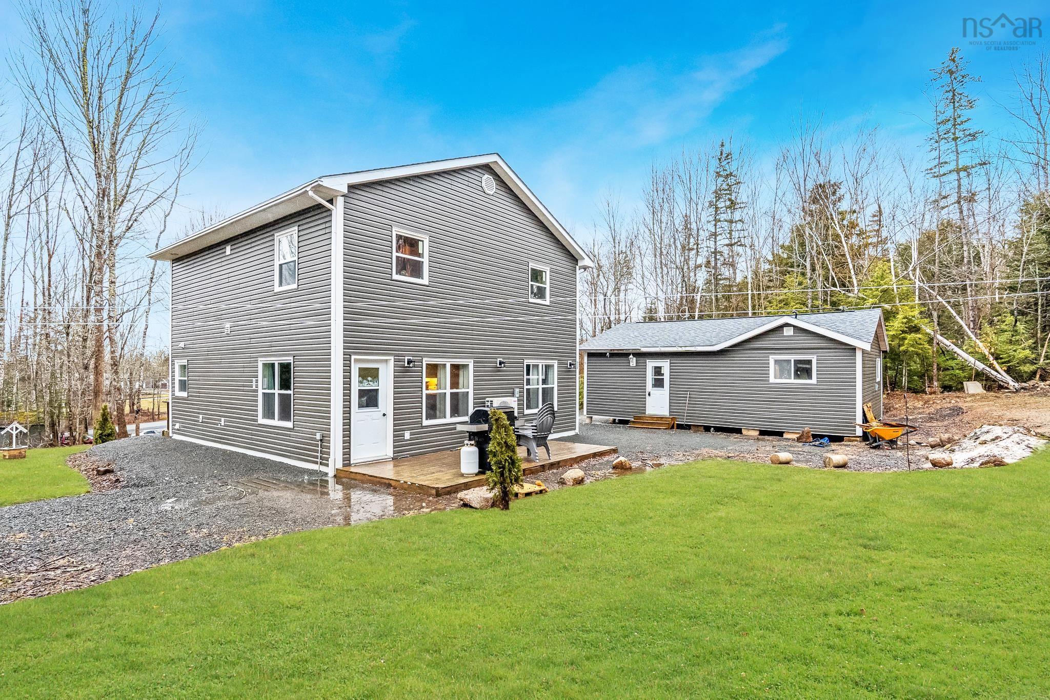 $749,900.00: 309 Ashland Road, Martock