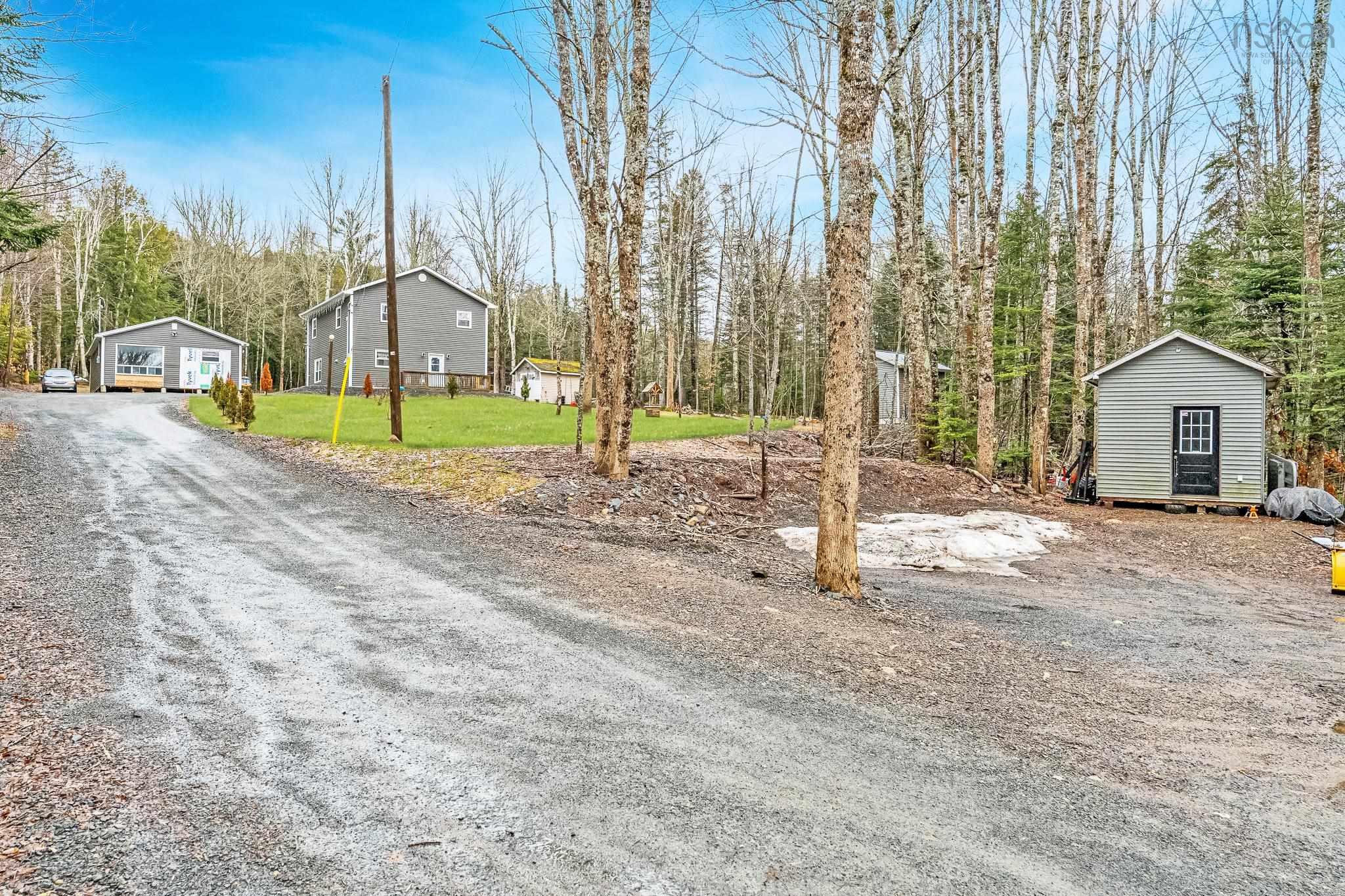 $749,900.00: 309 Ashland Road, Martock