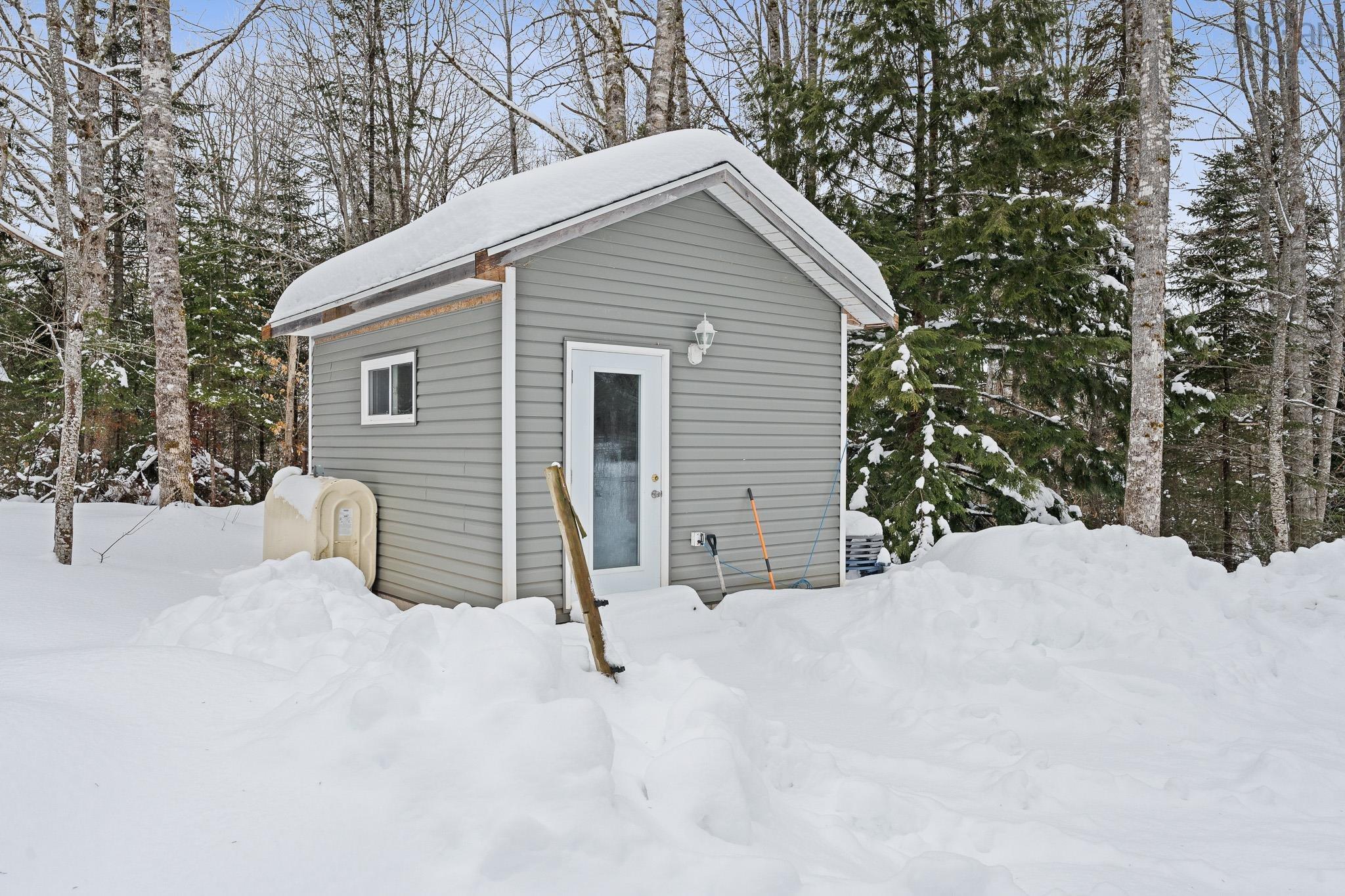 $749,900.00: 309 Ashland Road, Martock