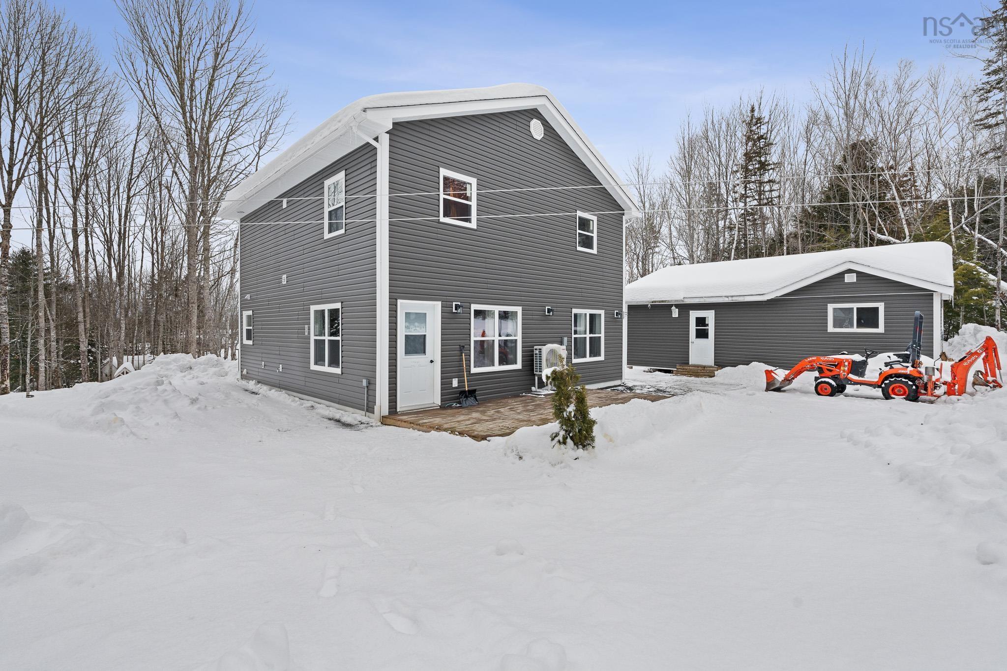 $749,900.00: 309 Ashland Road, Martock