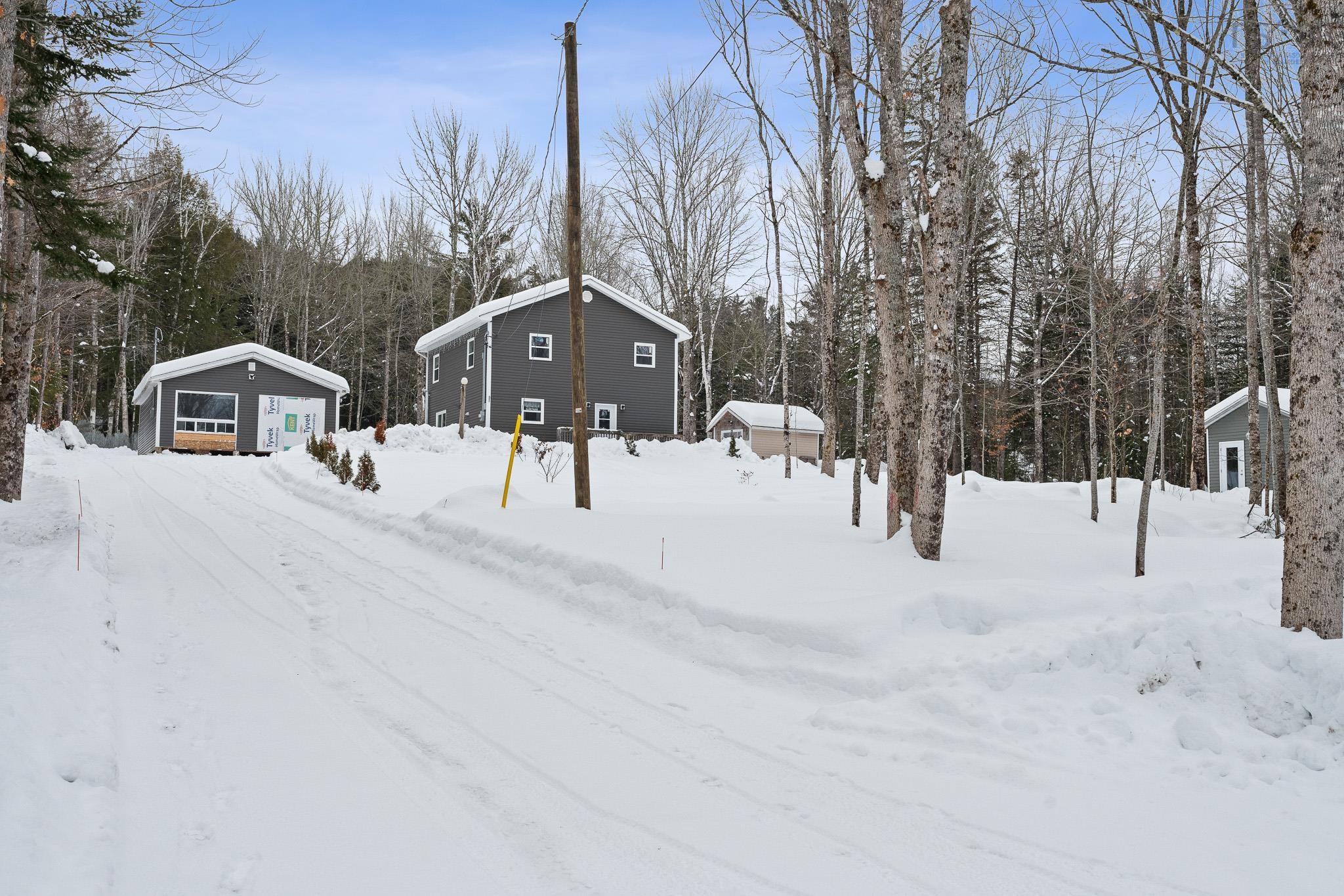 $749,900.00: 309 Ashland Road, Martock