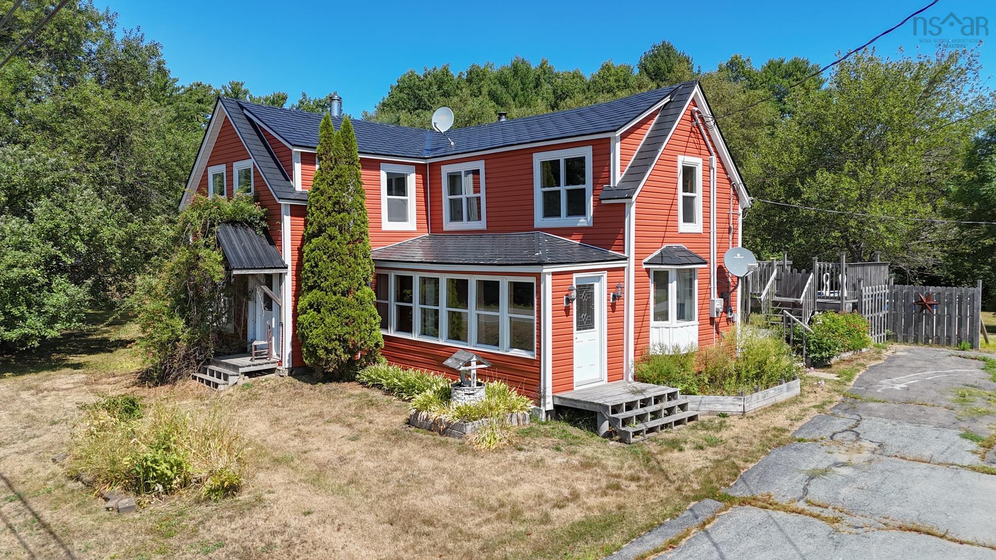 $279,900.00: 10524 Highway 8, Harmony Mills