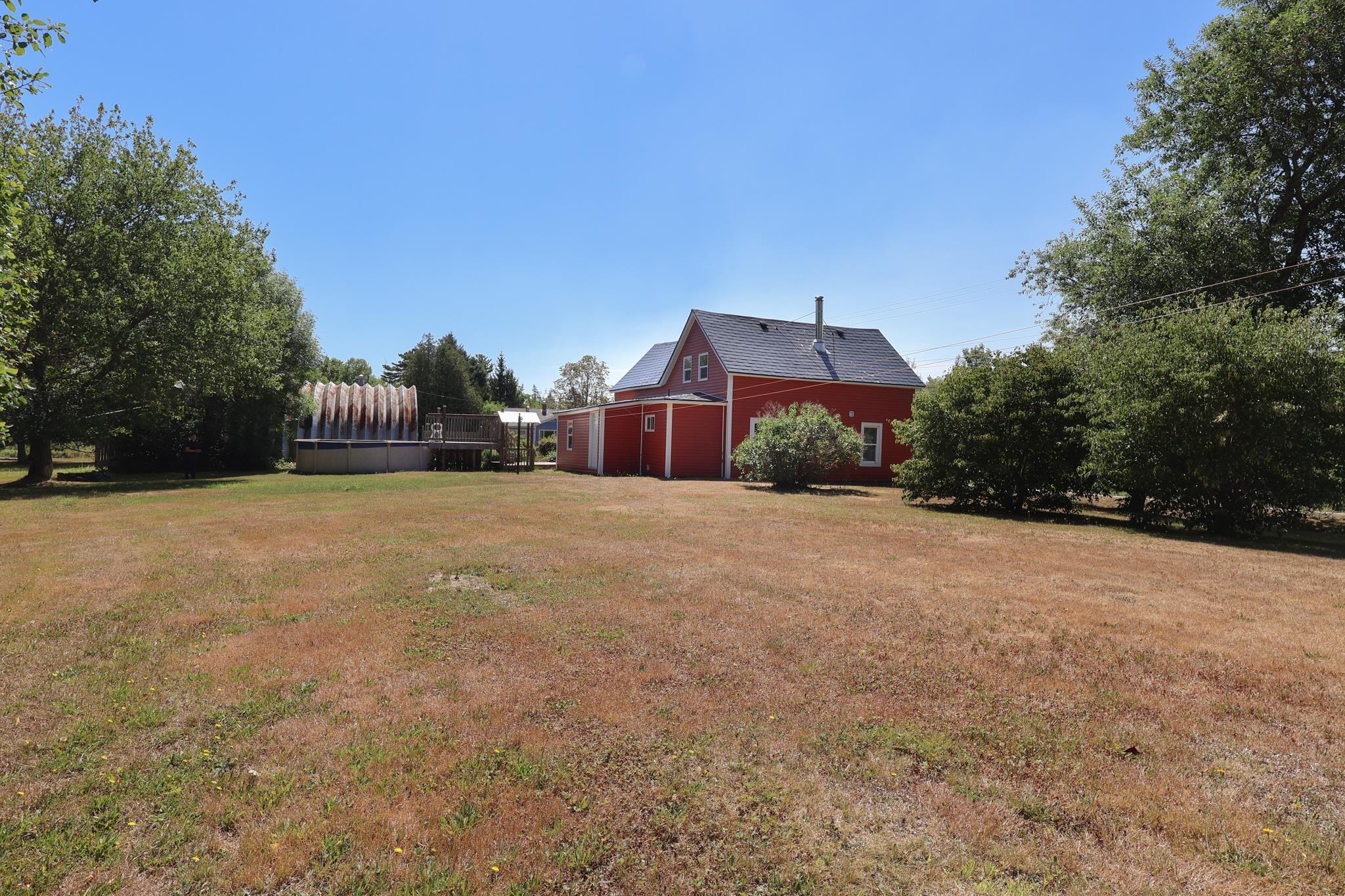 $279,900.00: 10524 Highway 8, Harmony Mills