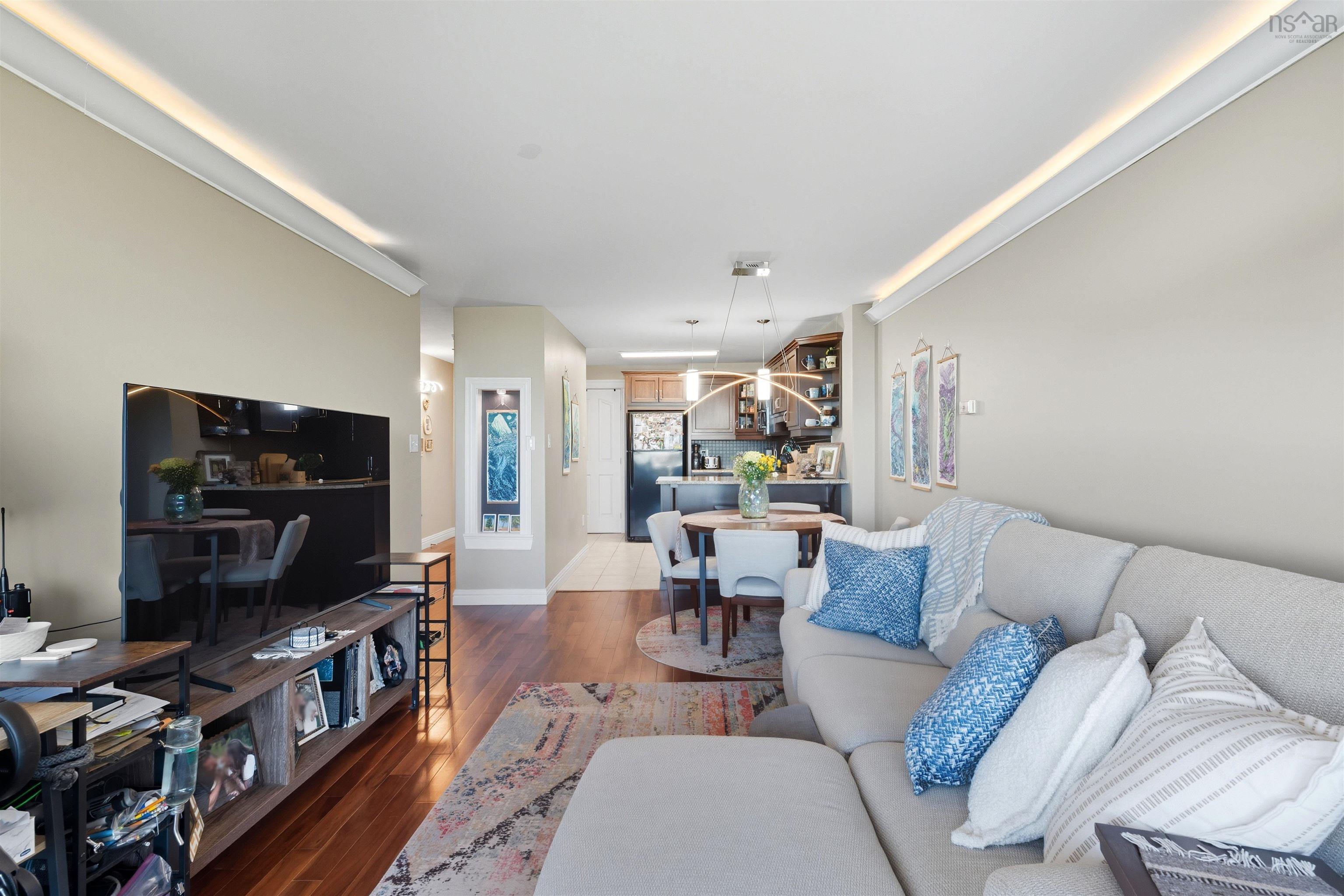 1601 6369 Coburg Road, Halifax, NS (MLS 202603631)