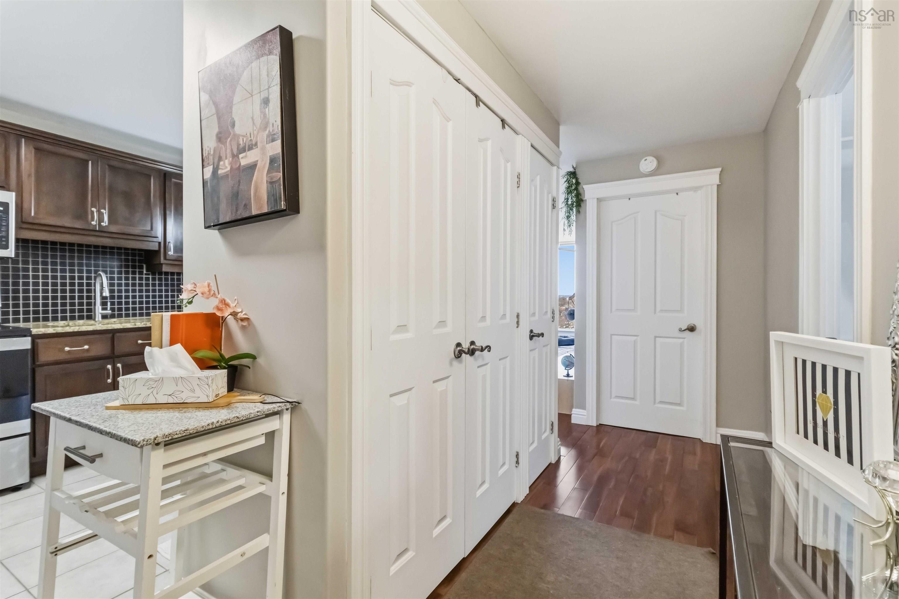 1601 6369 Coburg Road, Halifax, NS (MLS 202603631)