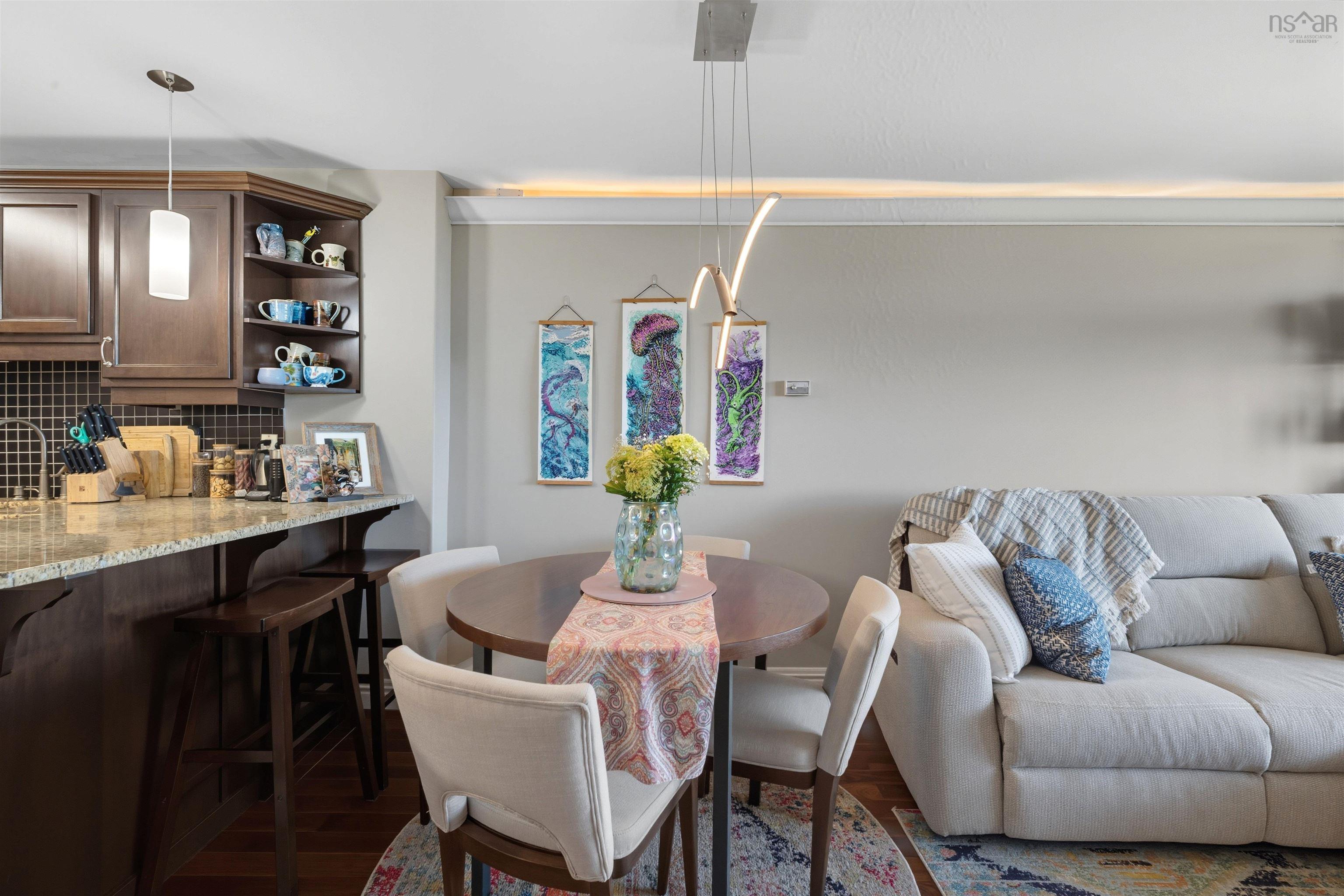 1601 6369 Coburg Road, Halifax, NS (MLS 202603631)