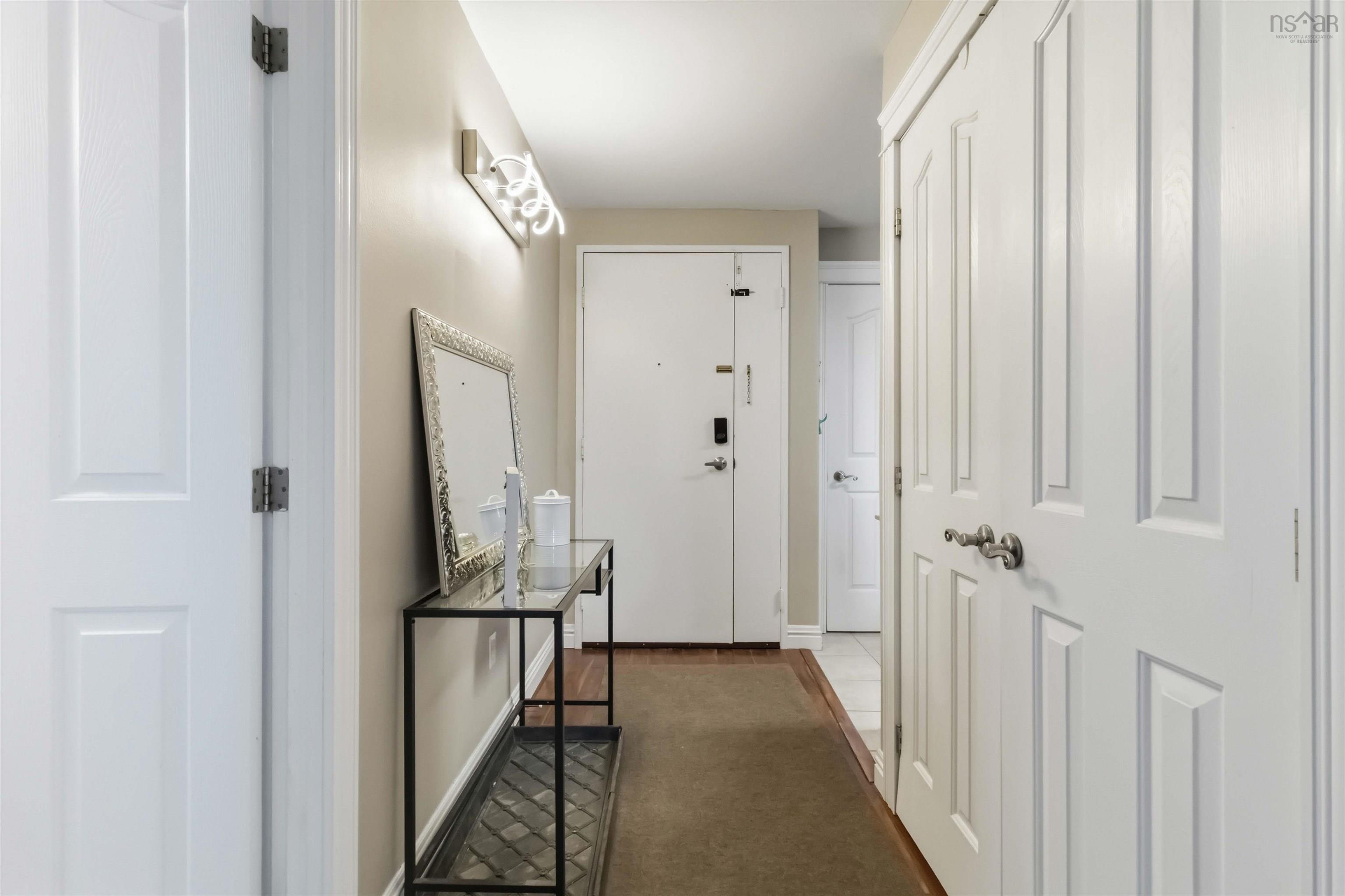 1601 6369 Coburg Road, Halifax, NS (MLS 202603631)