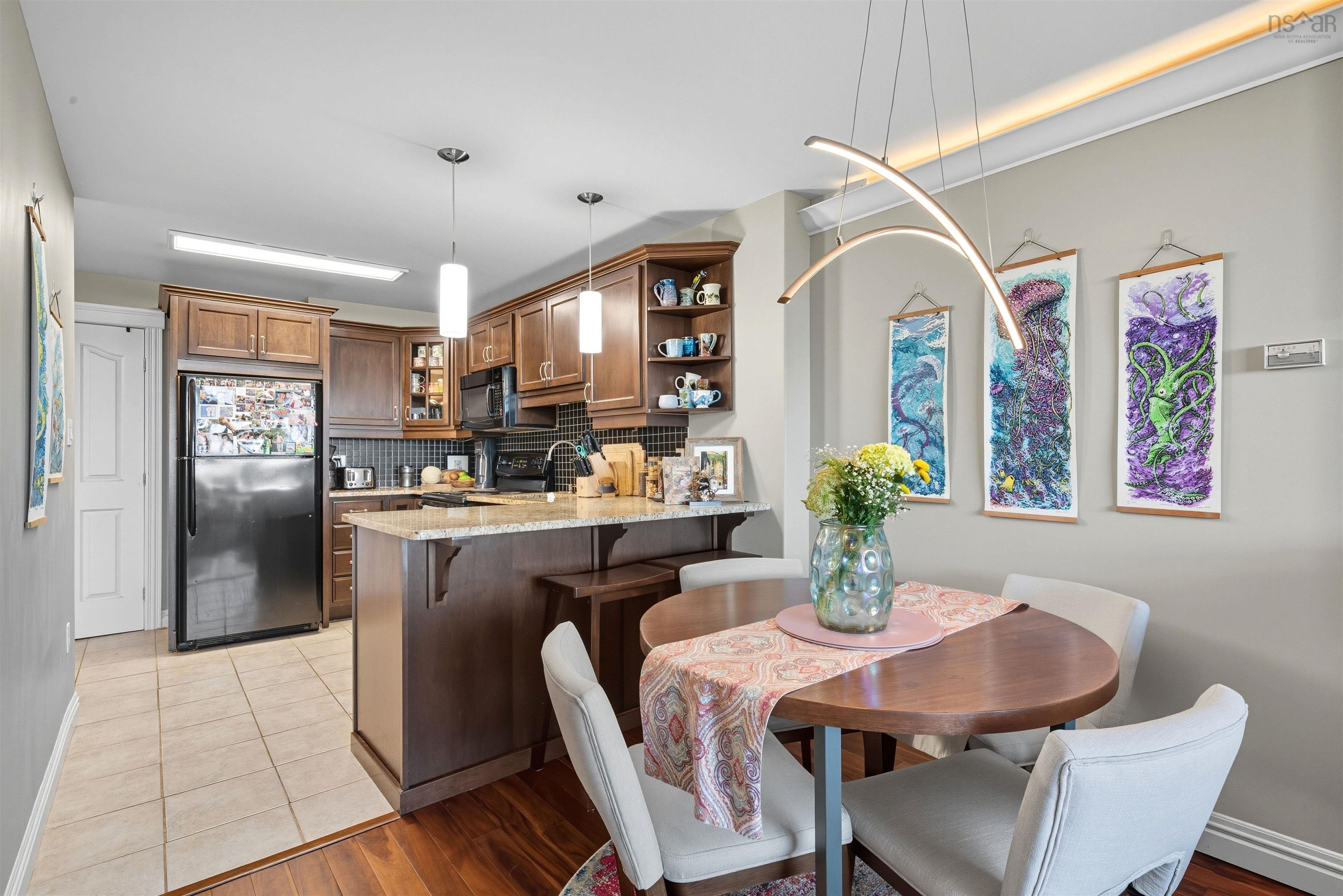 1601 6369 Coburg Road, Halifax, NS (MLS 202603631)