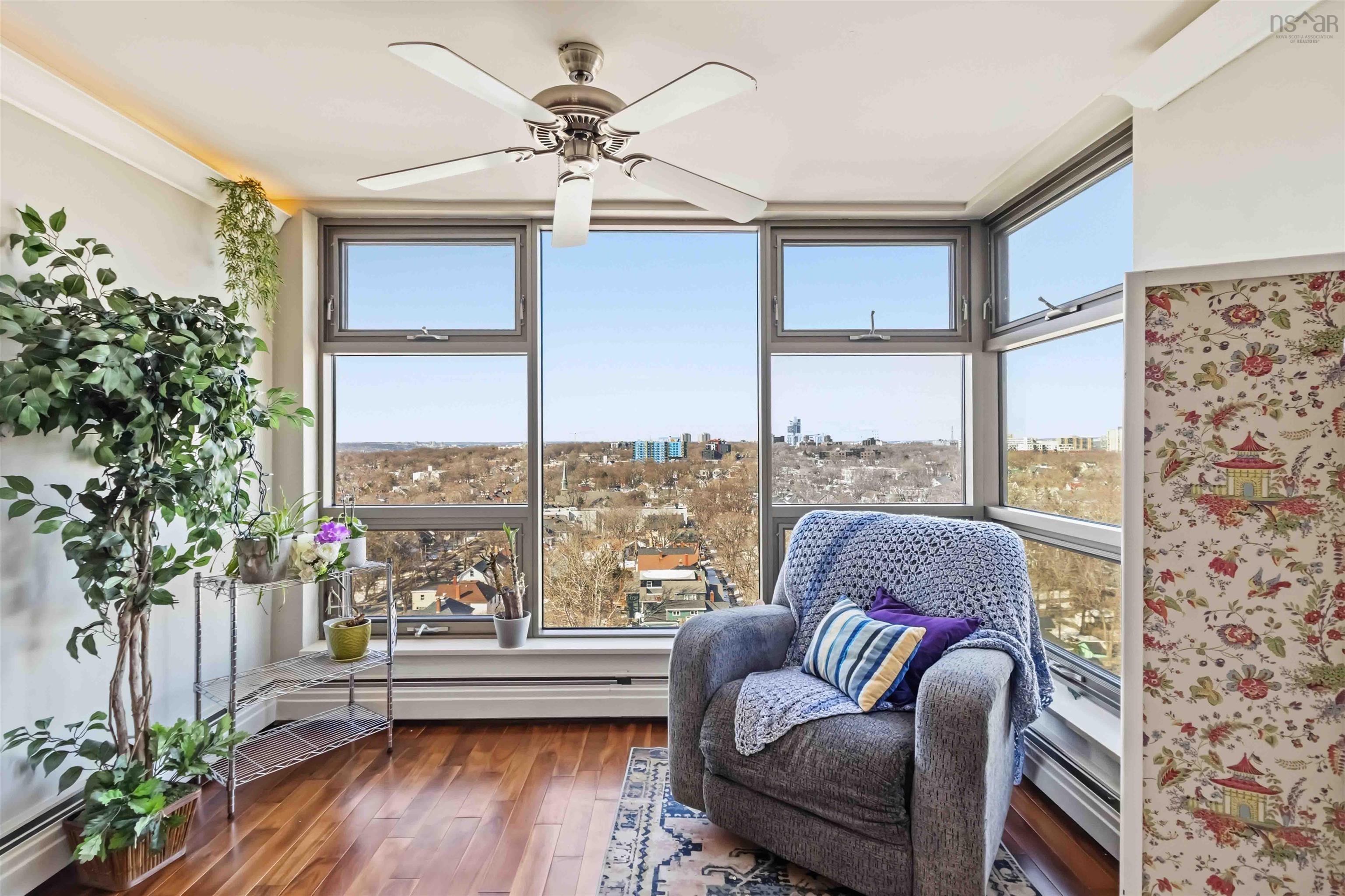 1601 6369 Coburg Road, Halifax, NS (MLS 202603631)