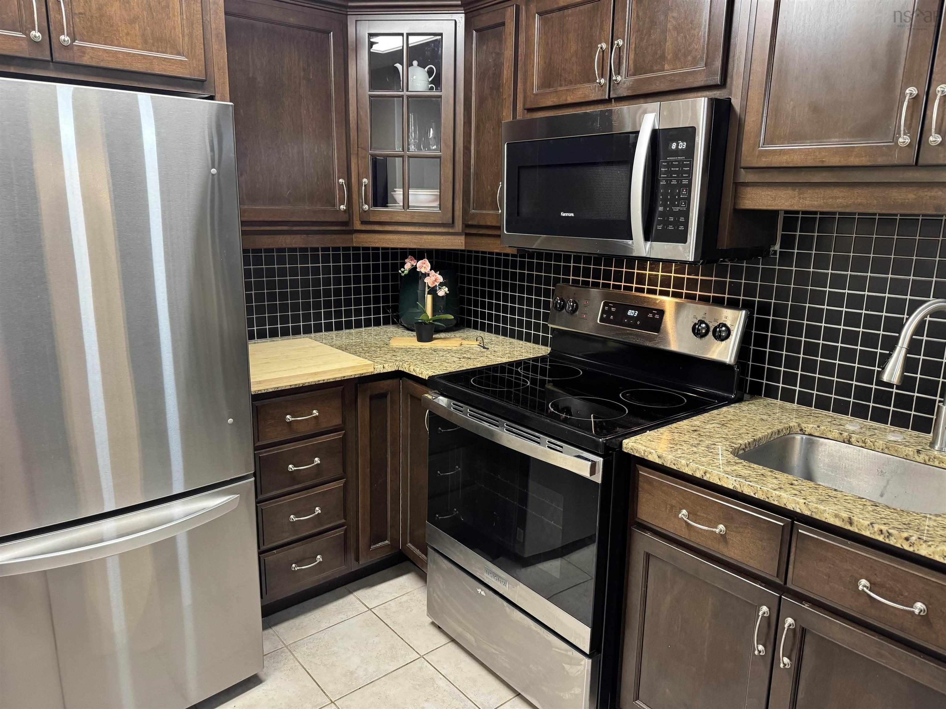 1601 6369 Coburg Road, Halifax, NS (MLS 202603631)