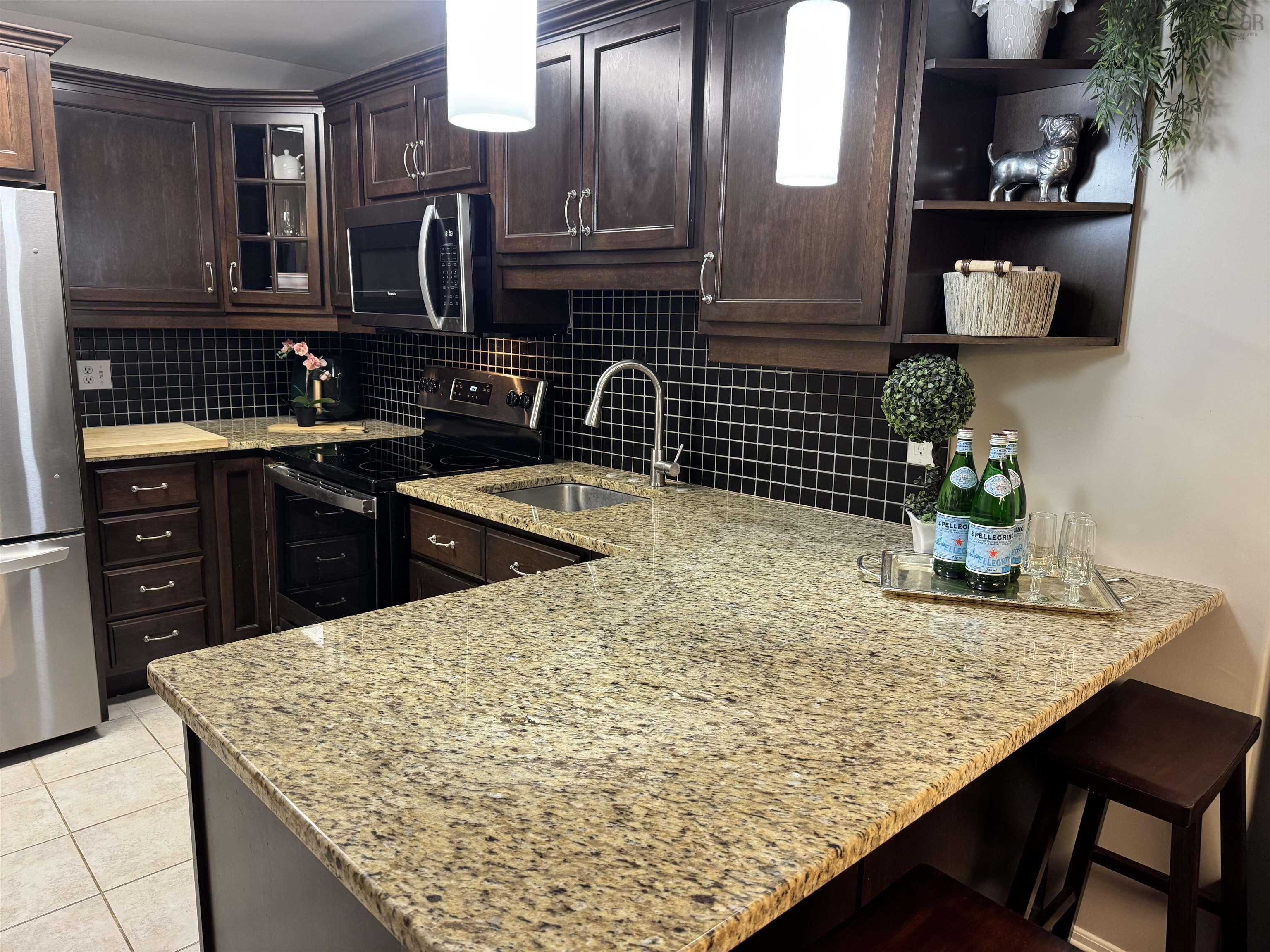 1601 6369 Coburg Road, Halifax, NS (MLS 202603631)