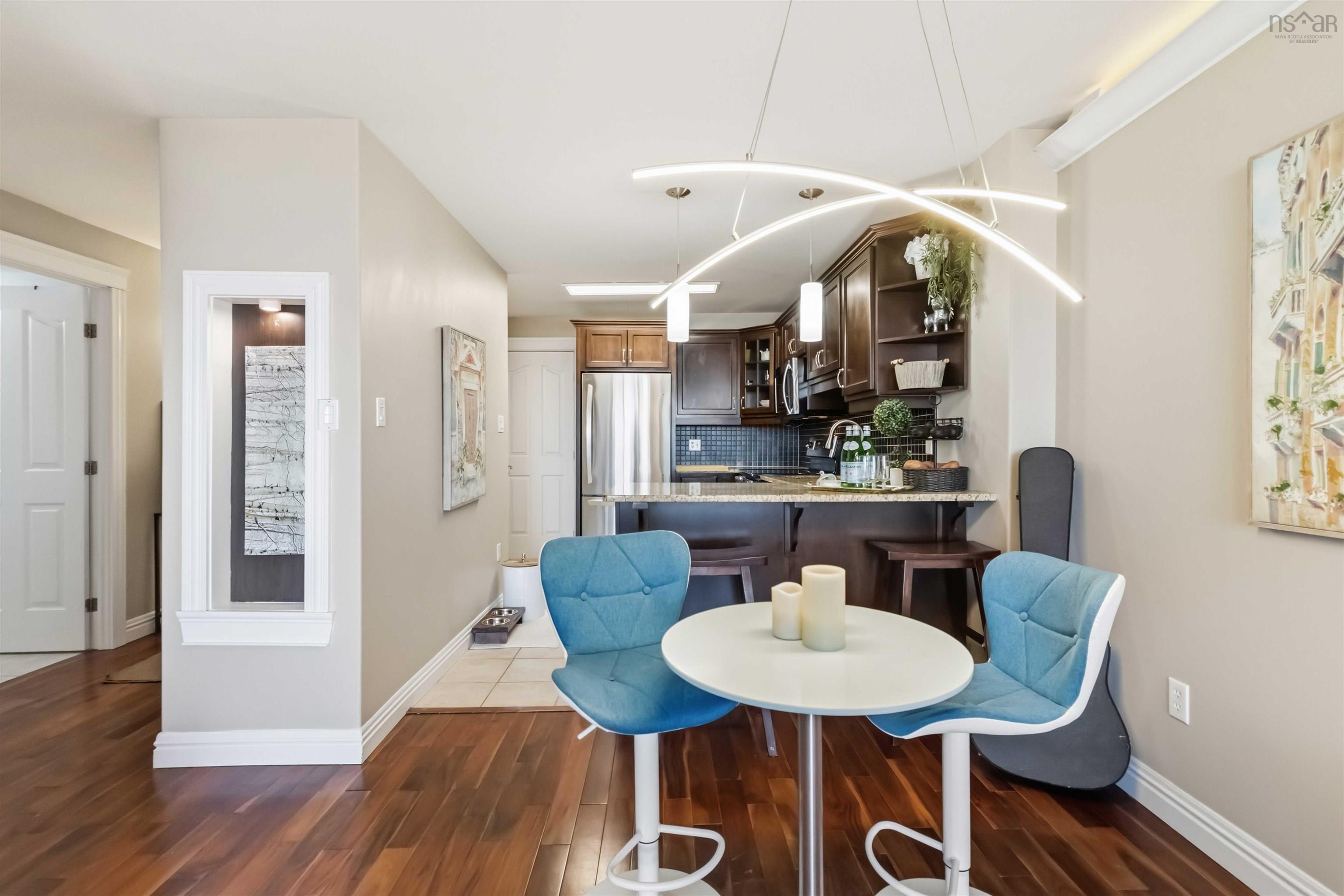 1601 6369 Coburg Road, Halifax, NS (MLS 202603631)