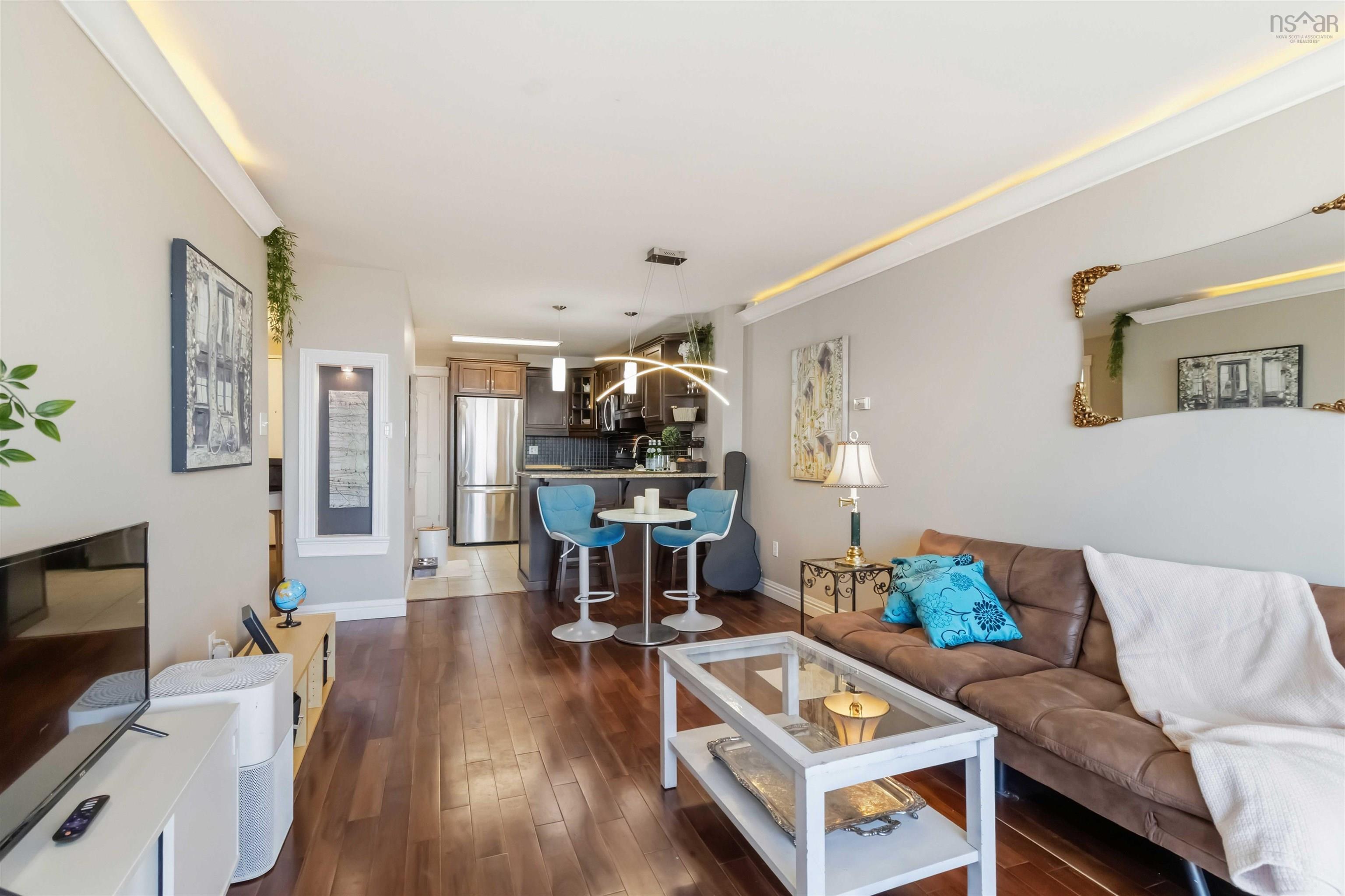 1601 6369 Coburg Road, Halifax, NS (MLS 202603631)