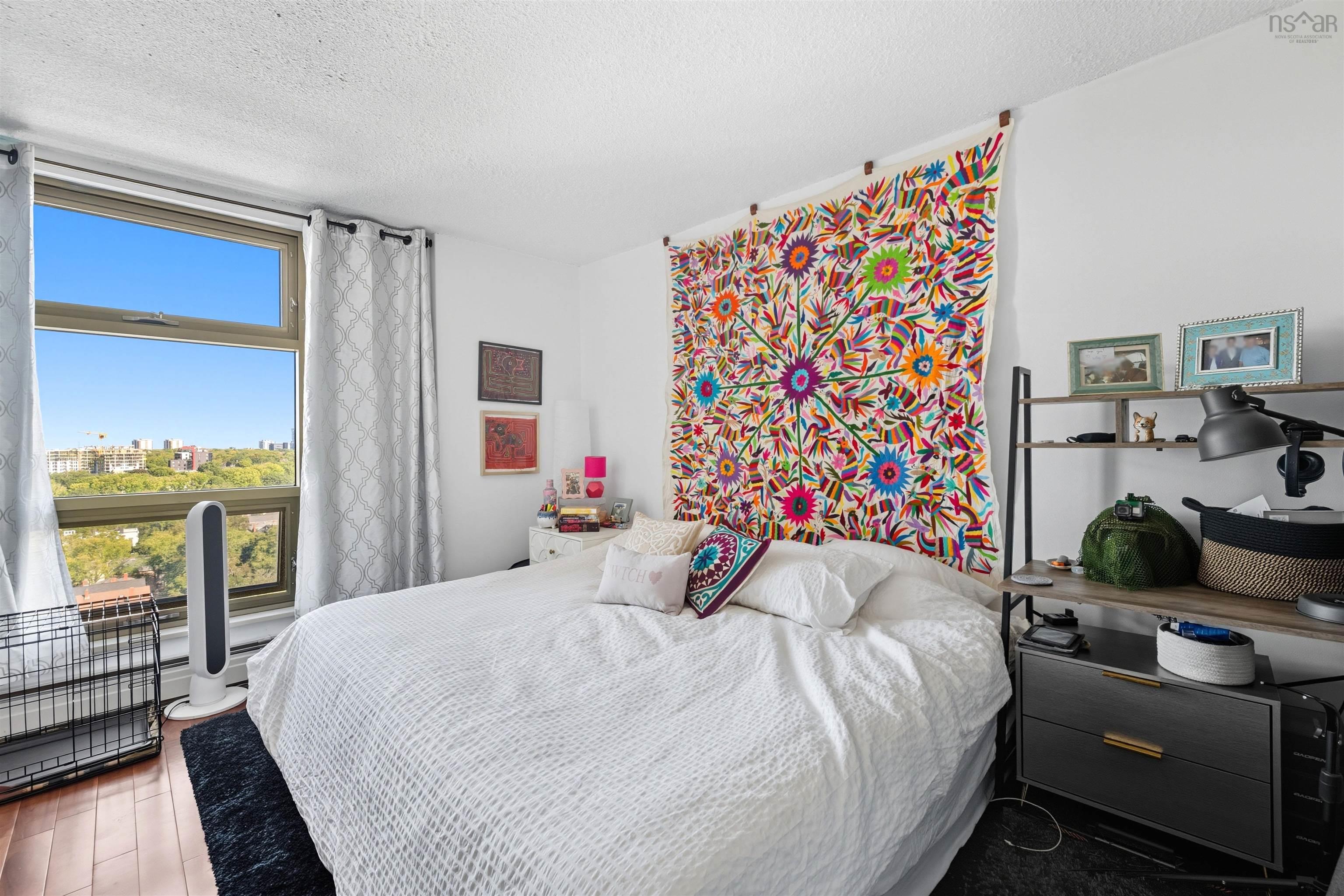 1601 6369 Coburg Road, Halifax, NS (MLS 202603631)