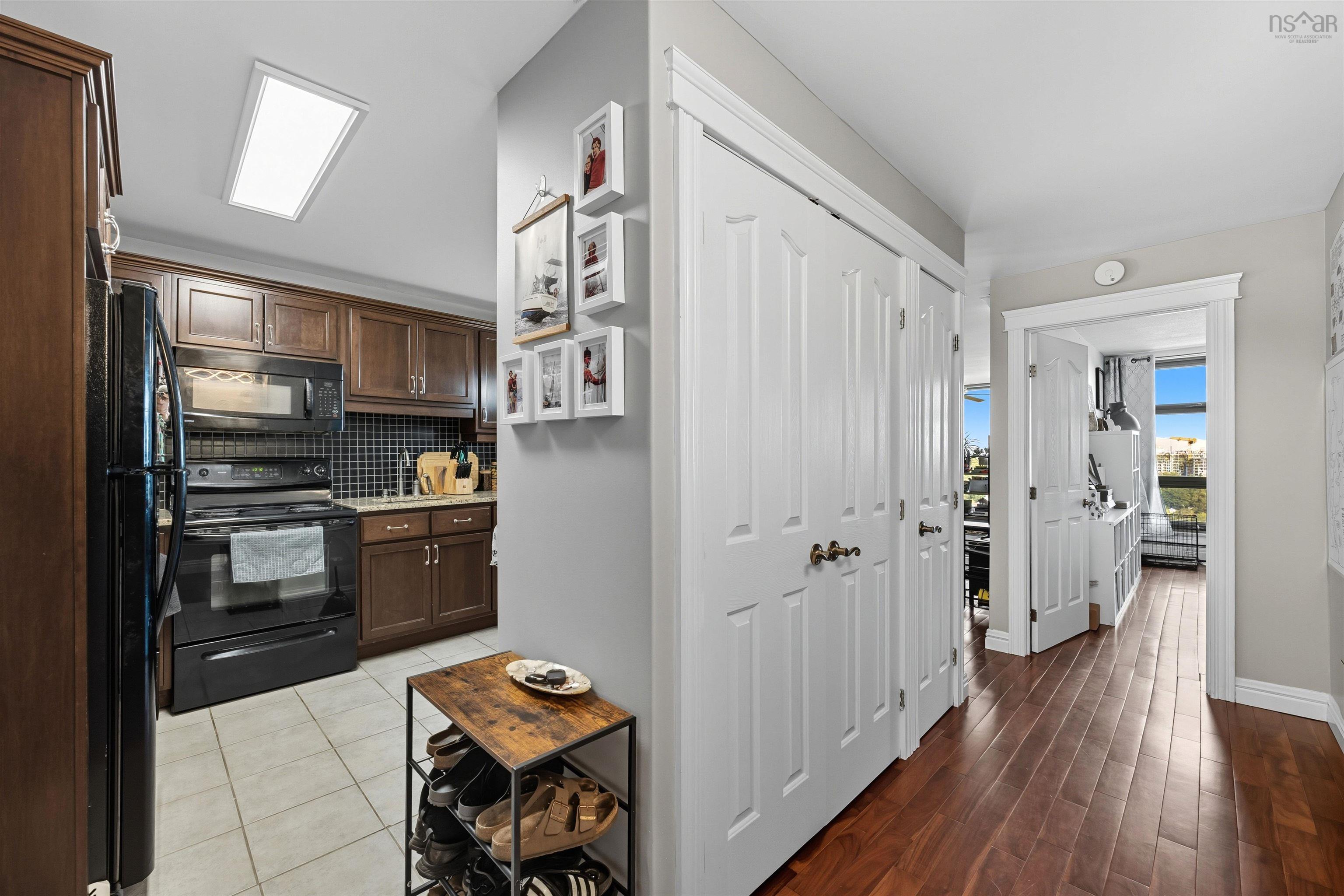 1601 6369 Coburg Road, Halifax, NS (MLS 202603631)