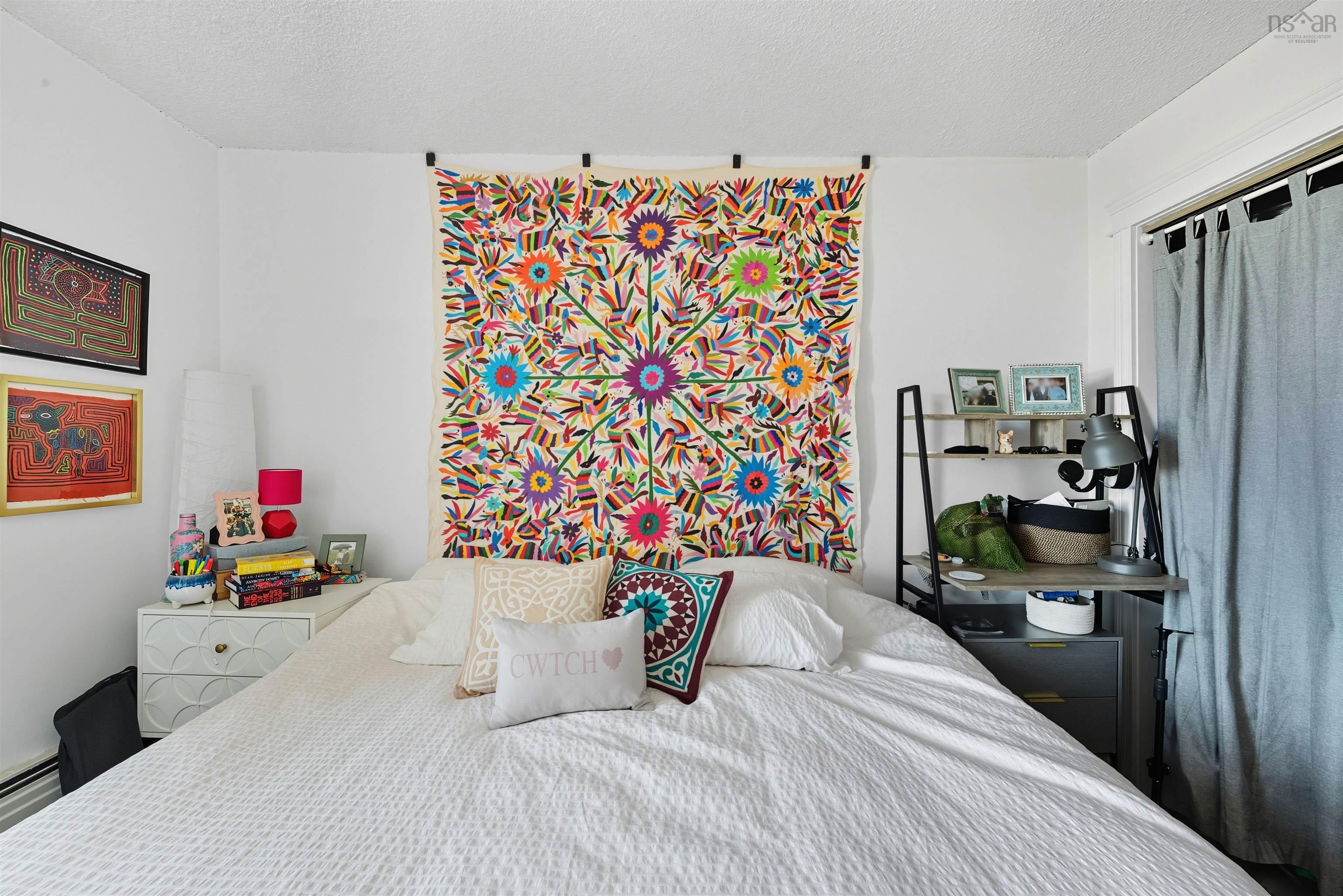 1601 6369 Coburg Road, Halifax, NS (MLS 202603631)