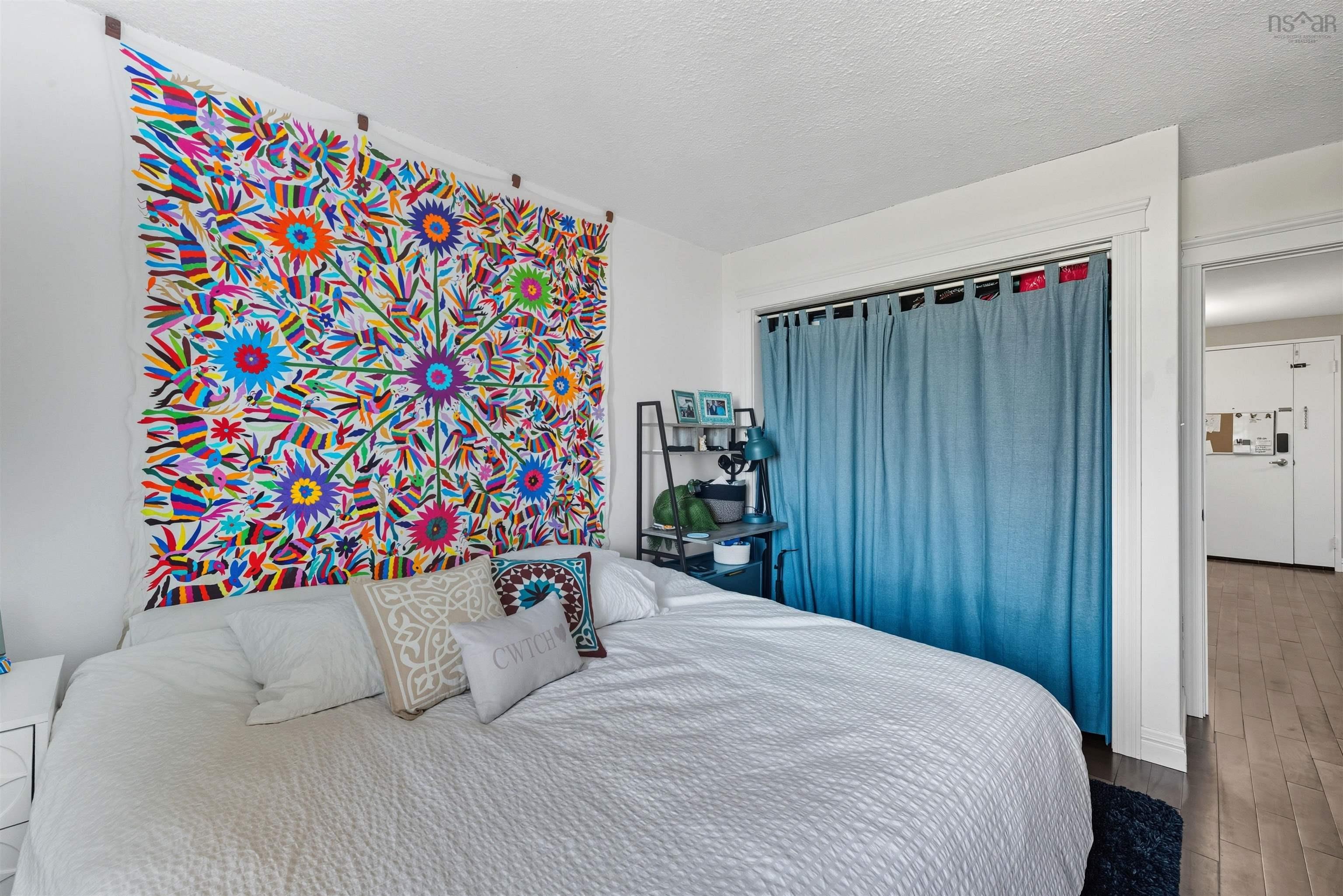 1601 6369 Coburg Road, Halifax, NS (MLS 202603631)