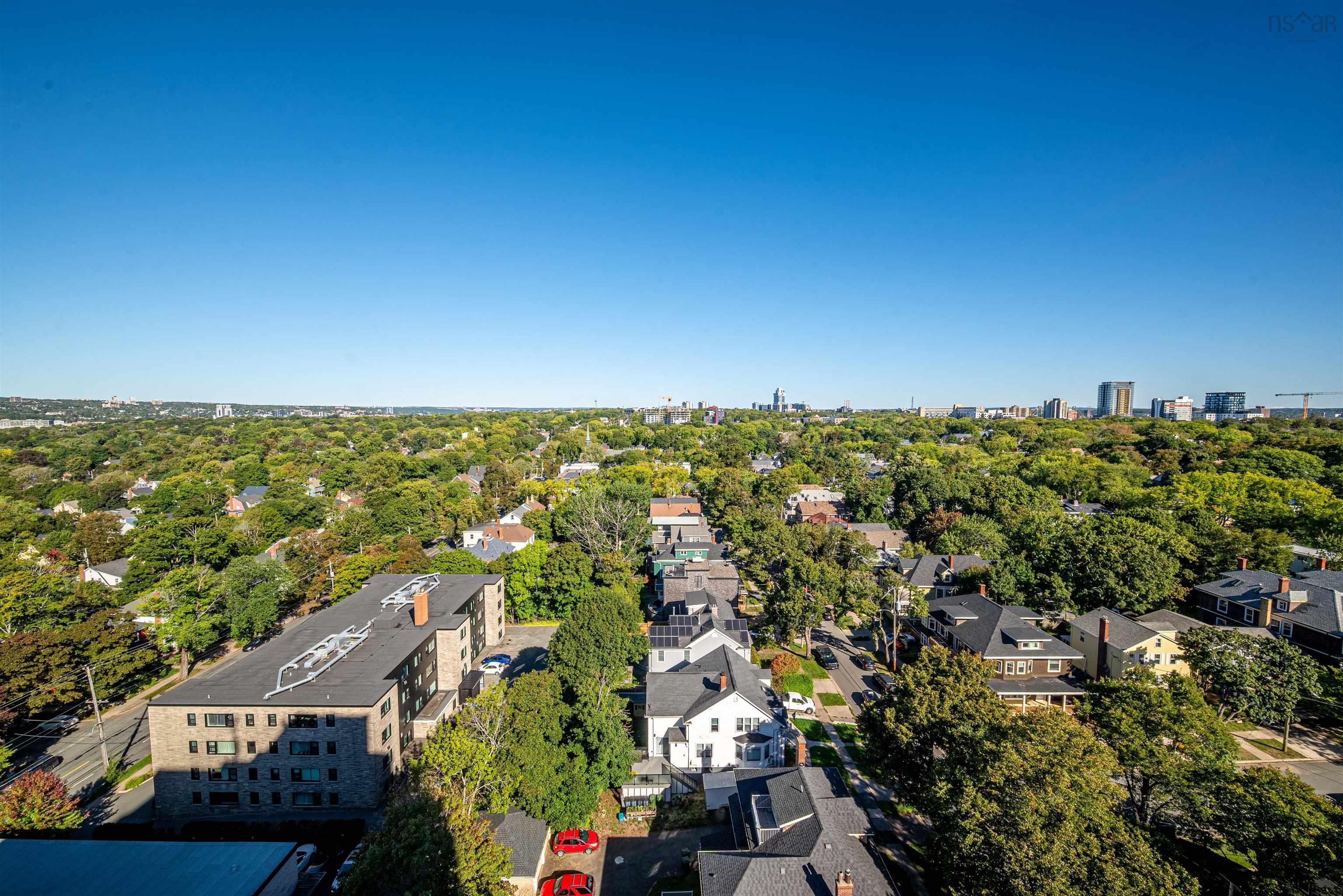 1601 6369 Coburg Road, Halifax, NS (MLS 202603631)