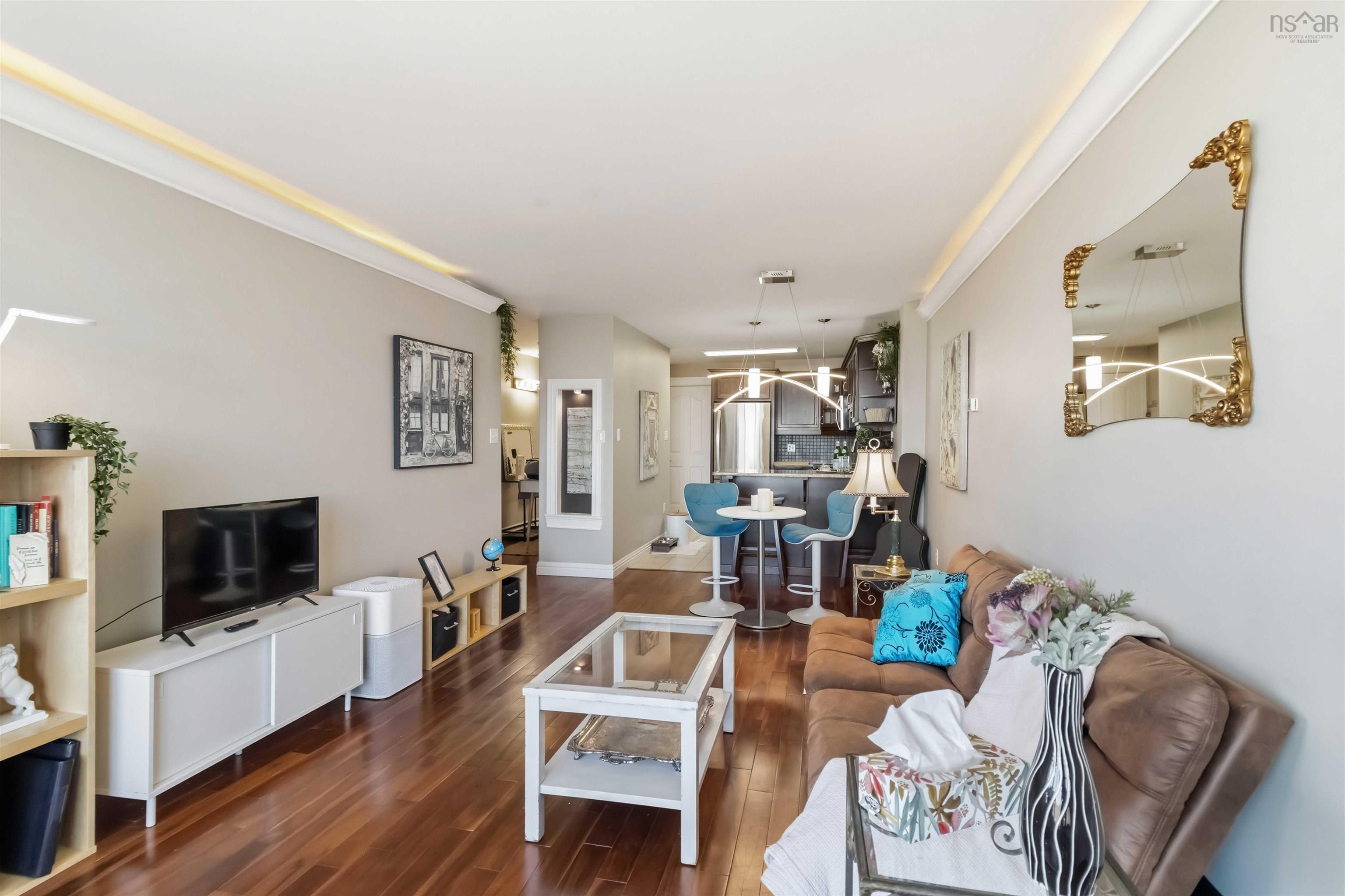 1601 6369 Coburg Road, Halifax, NS (MLS 202603631)