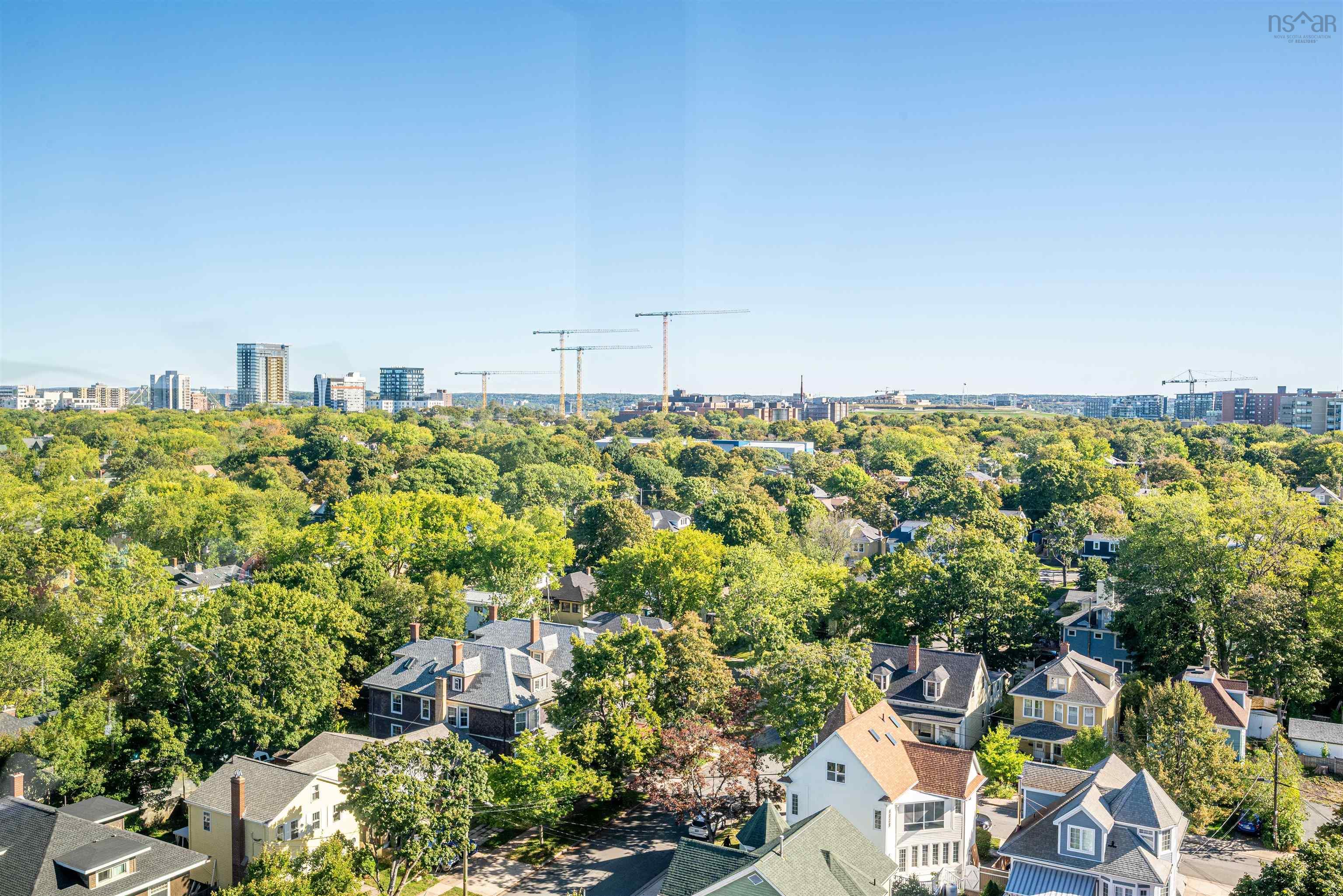 1601 6369 Coburg Road, Halifax, NS (MLS 202603631)