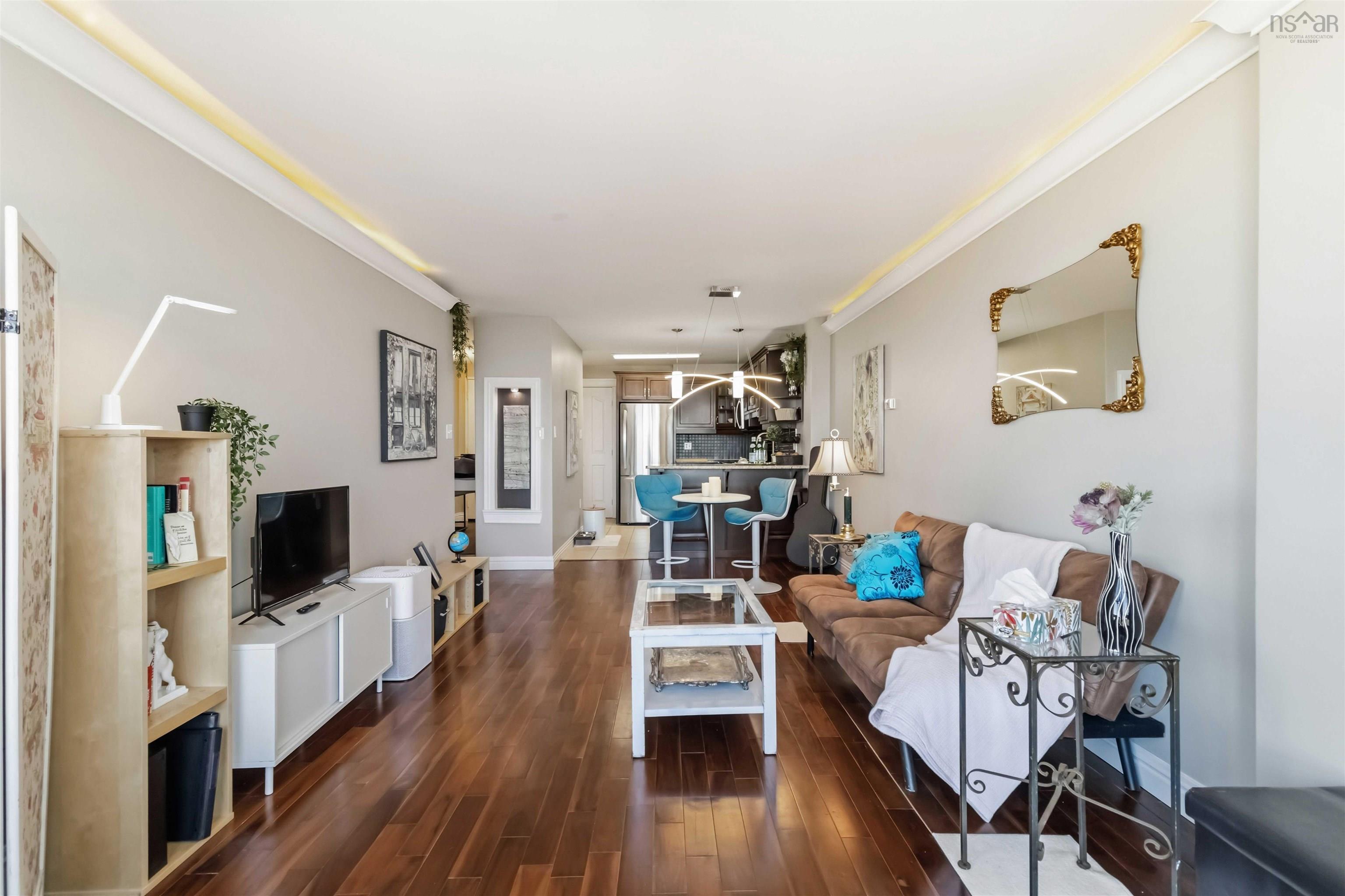 1601 6369 Coburg Road, Halifax, NS (MLS 202603631)