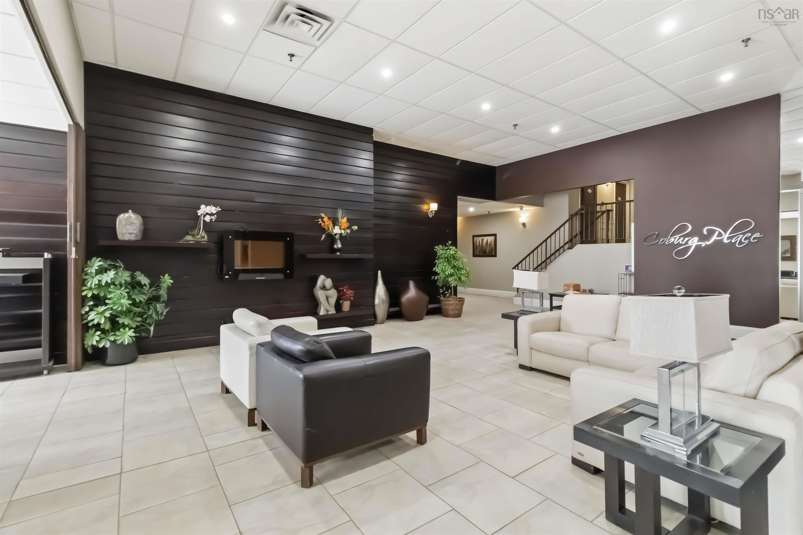 1601 6369 Coburg Road, Halifax, NS (MLS 202603631)