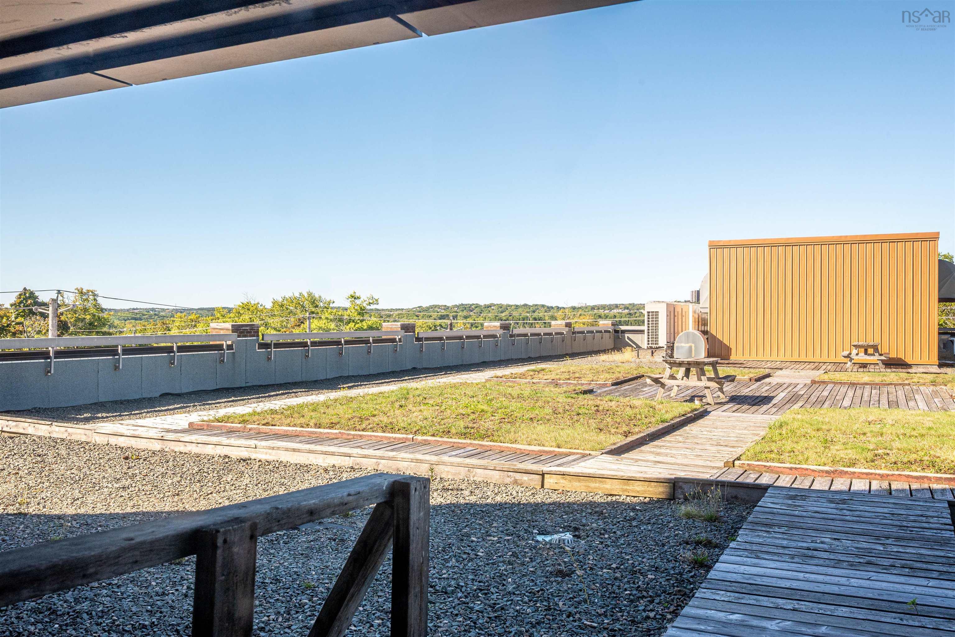 1601 6369 Coburg Road, Halifax, NS (MLS 202603631)