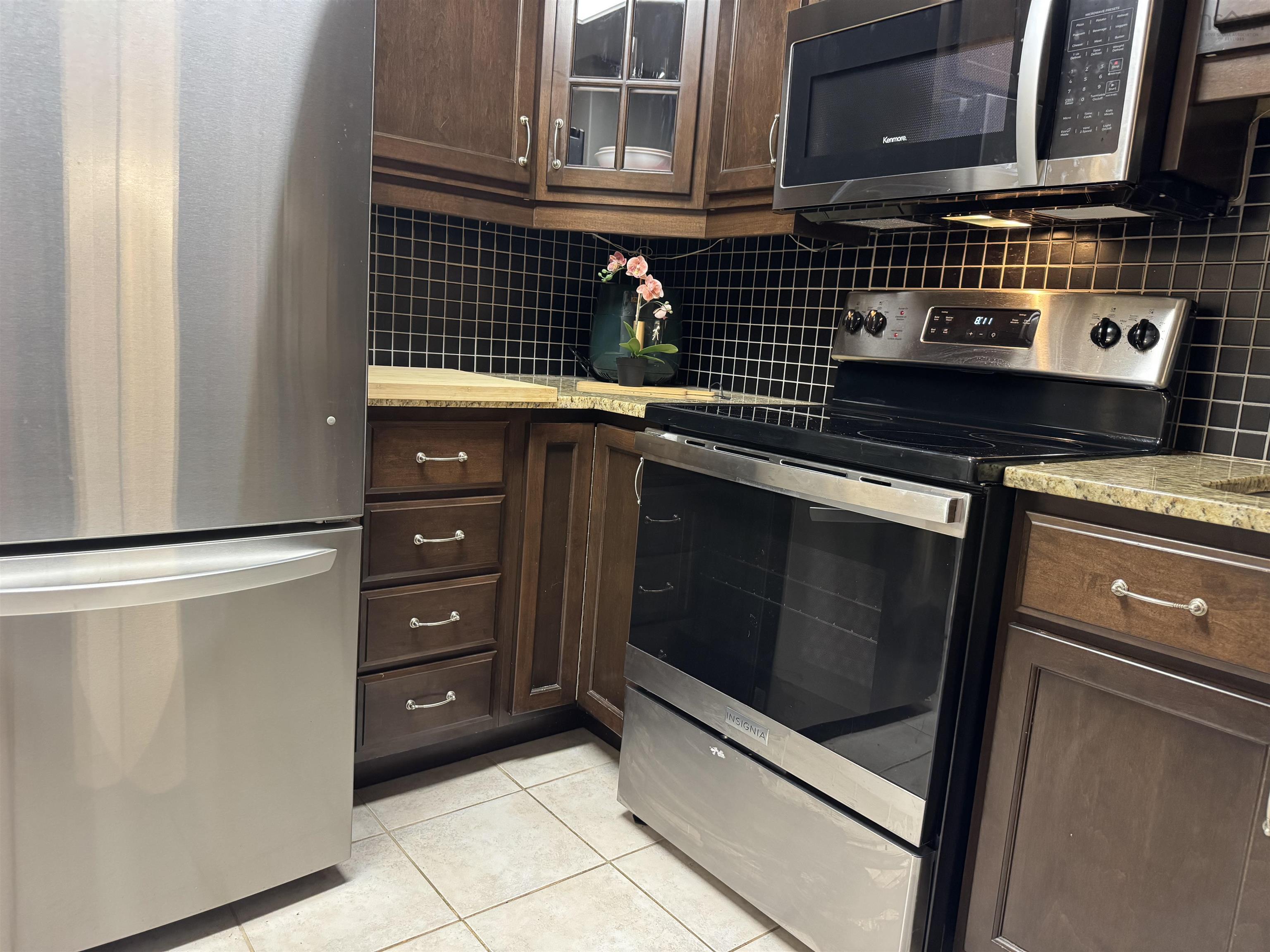 1601 6369 Coburg Road, Halifax, NS (MLS 202603631)