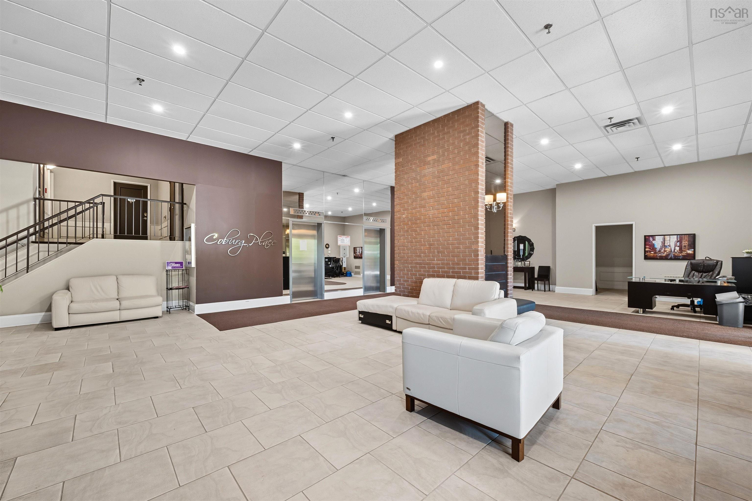 1601 6369 Coburg Road, Halifax, NS (MLS 202603631)