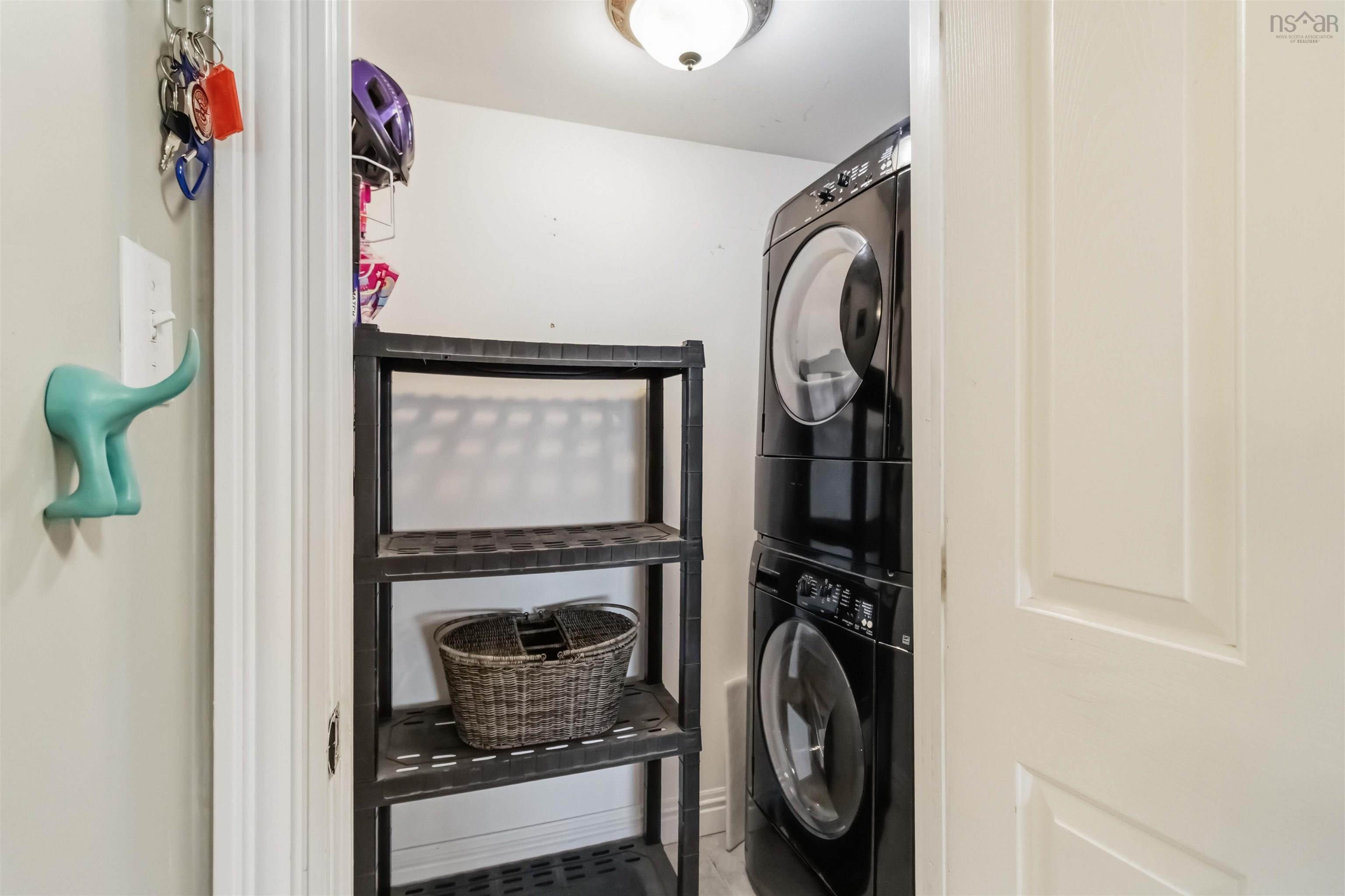 1601 6369 Coburg Road, Halifax, NS (MLS 202603631)