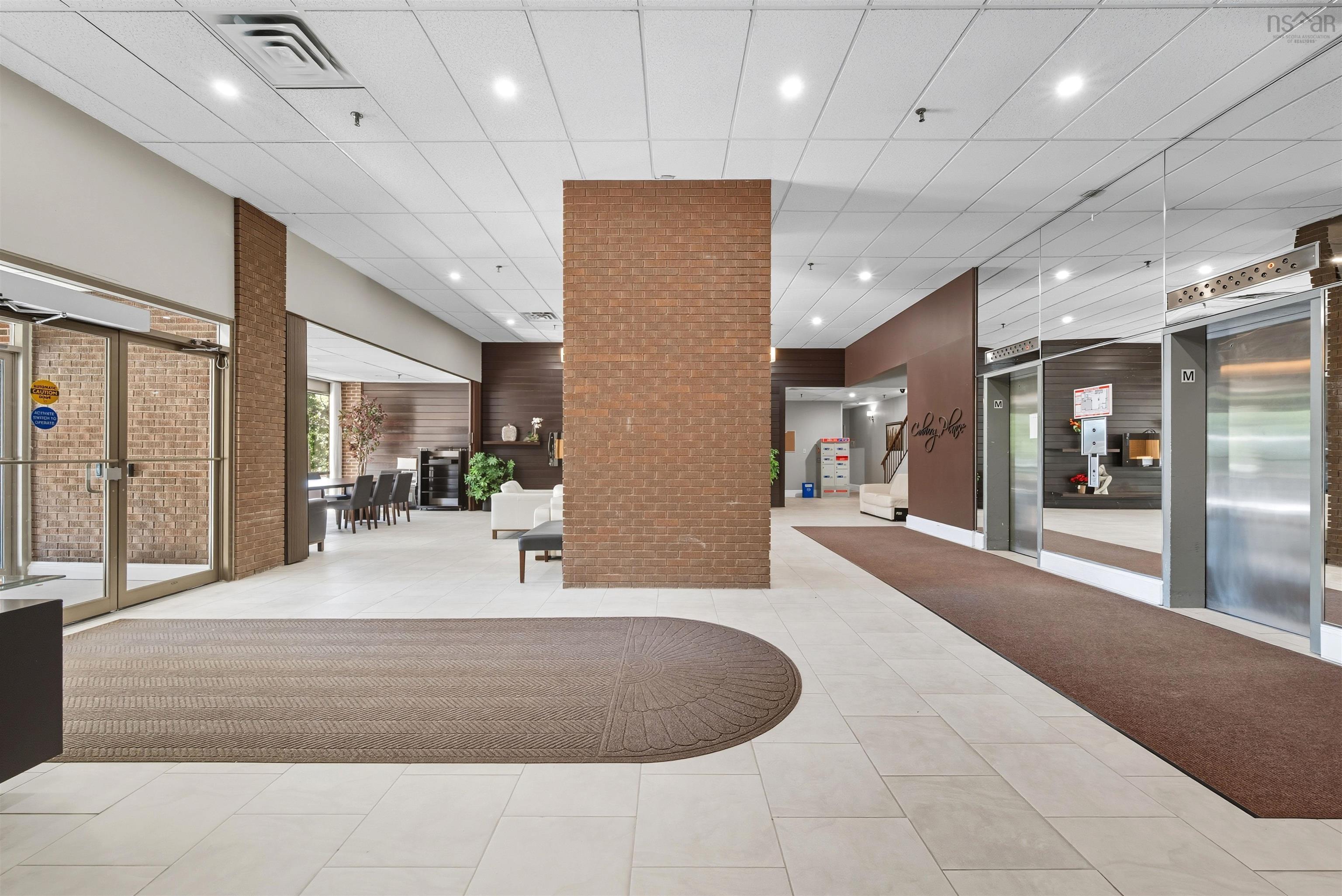 1601 6369 Coburg Road, Halifax, NS (MLS 202603631)