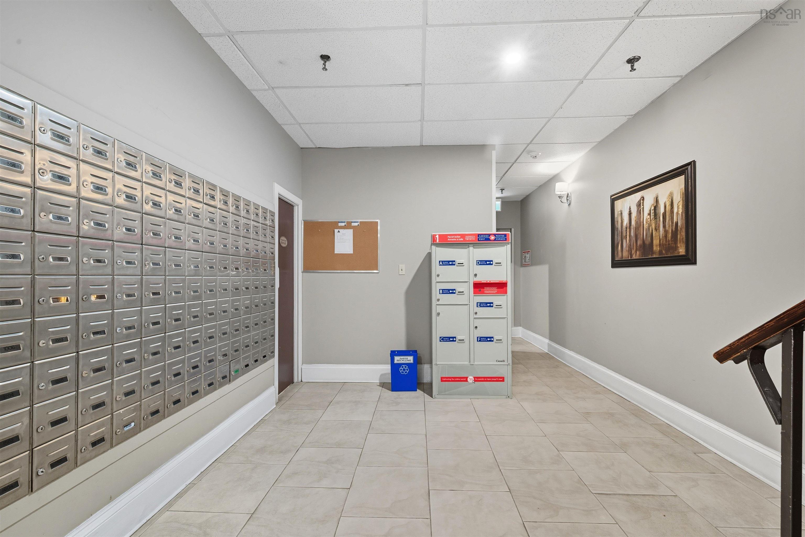 1601 6369 Coburg Road, Halifax, NS (MLS 202603631)