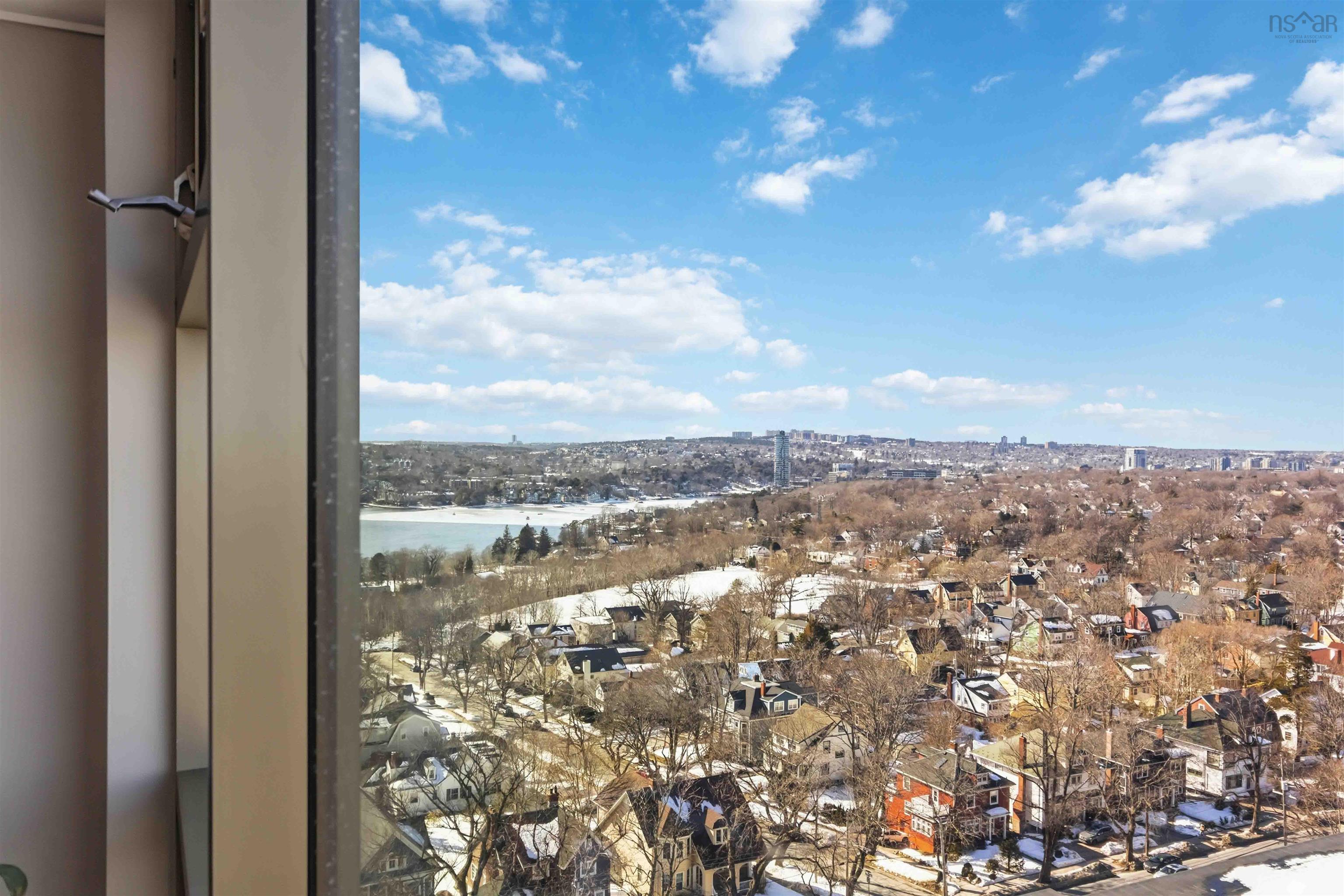 1601 6369 Coburg Road, Halifax, NS (MLS 202603631)