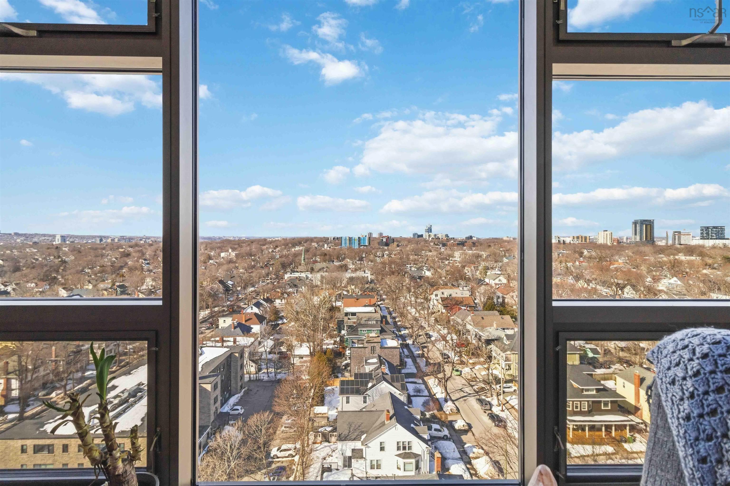 1601 6369 Coburg Road, Halifax, NS (MLS 202603631)