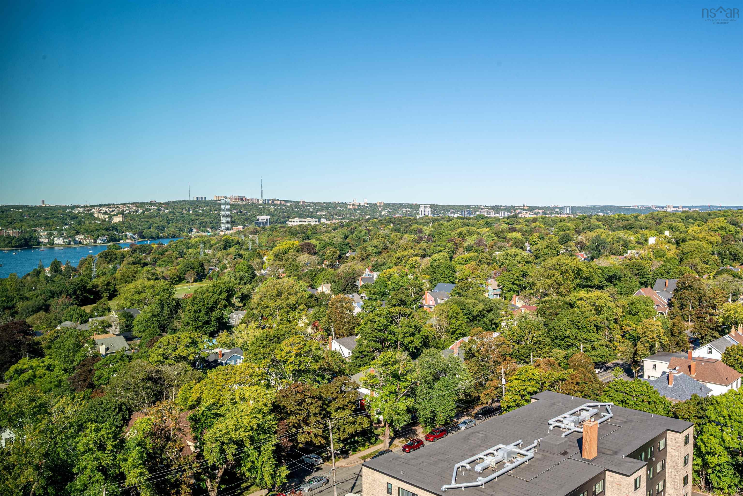 1601 6369 Coburg Road, Halifax, NS (MLS 202603631)