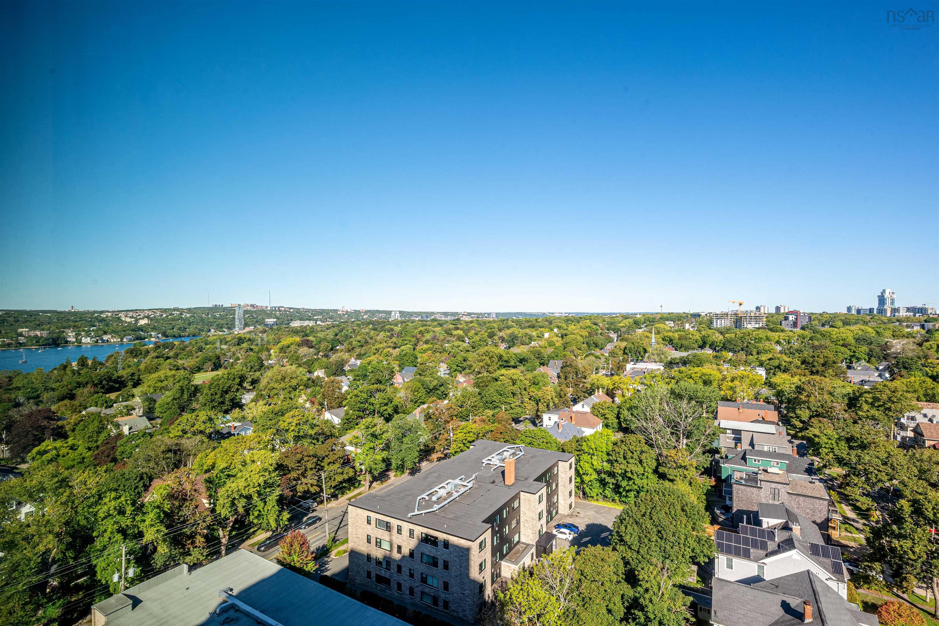 1601 6369 Coburg Road, Halifax, NS (MLS 202603631)