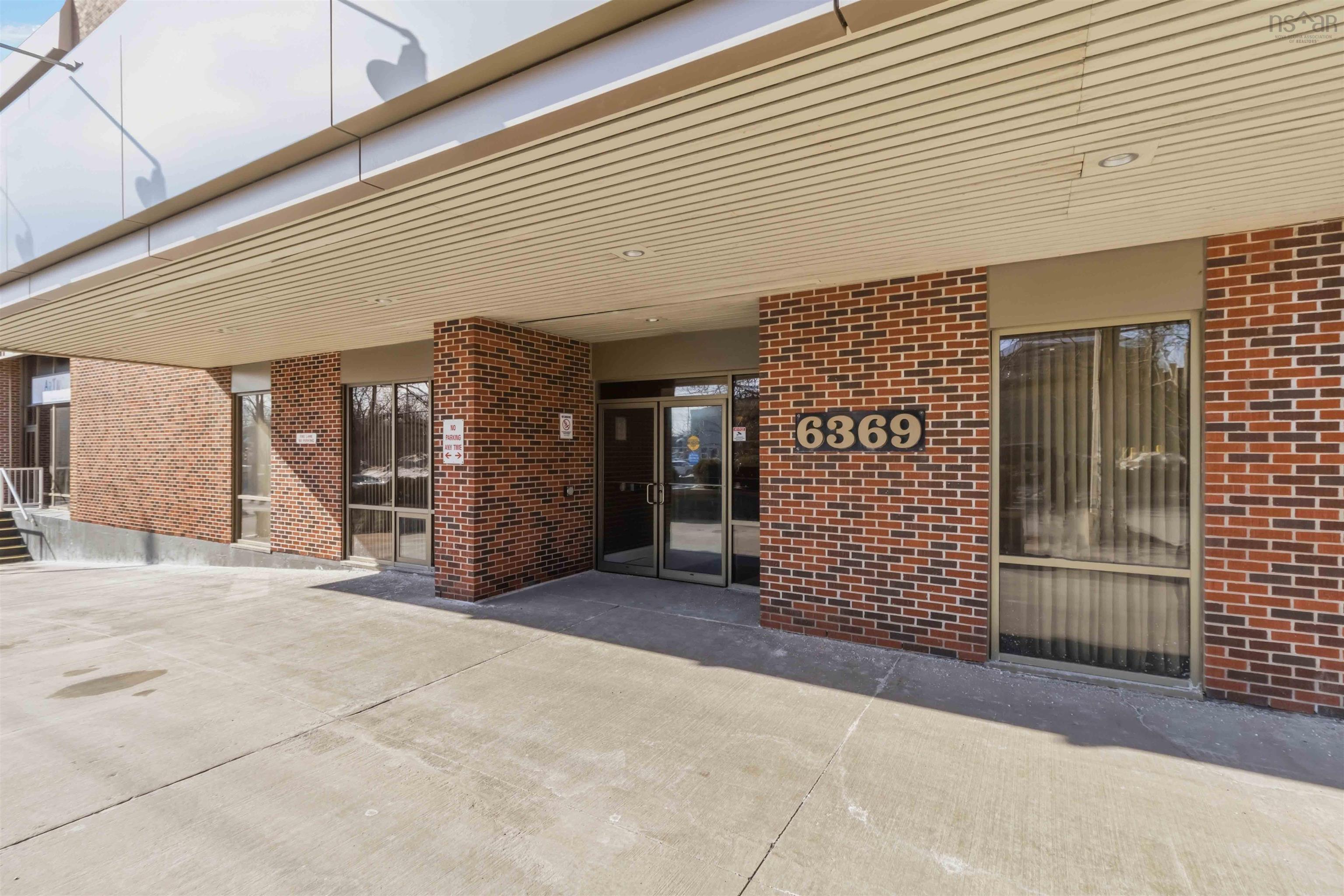 1601 6369 Coburg Road, Halifax, NS (MLS 202603631)