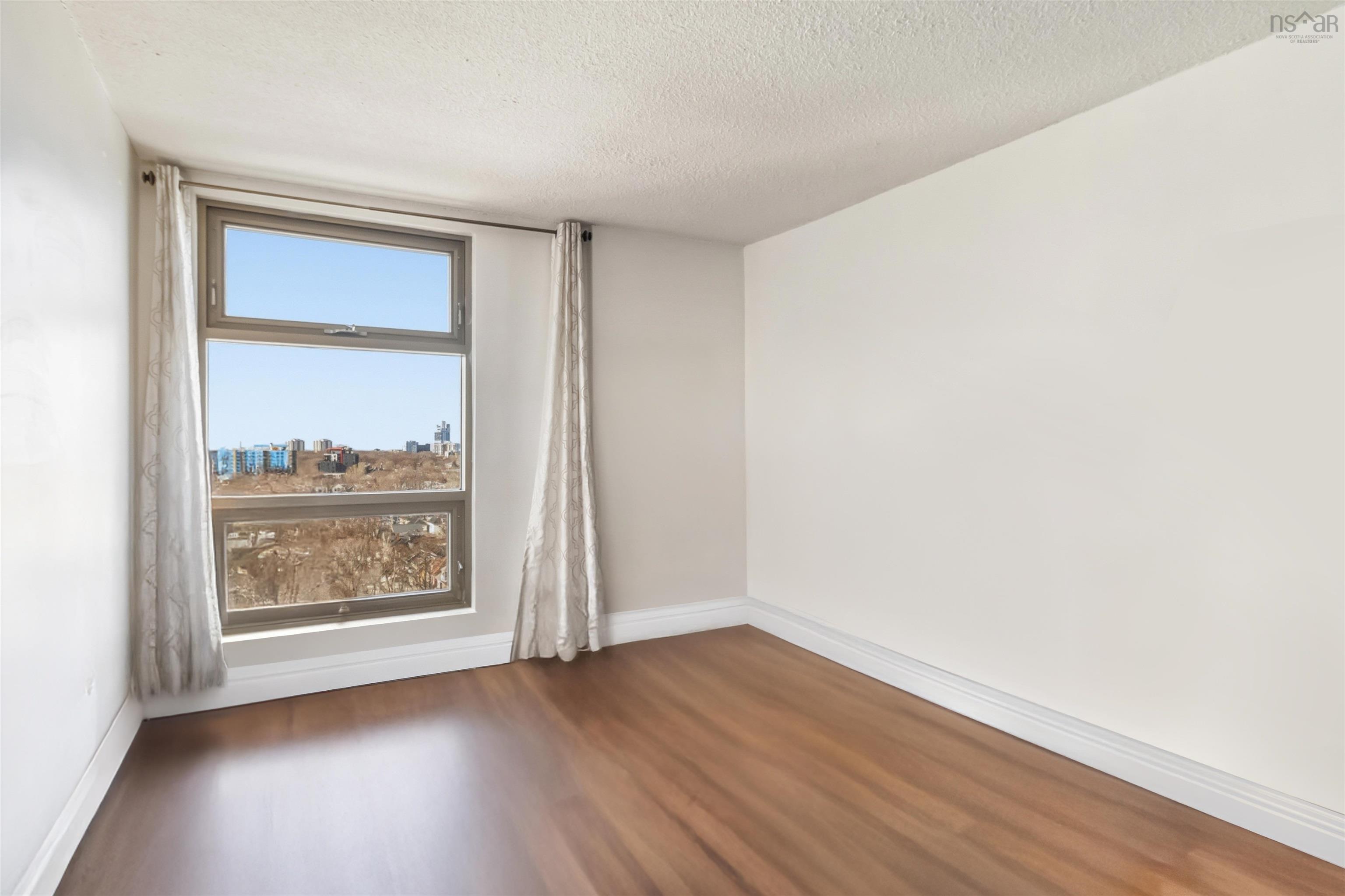 1601 6369 Coburg Road, Halifax, NS (MLS 202603631)