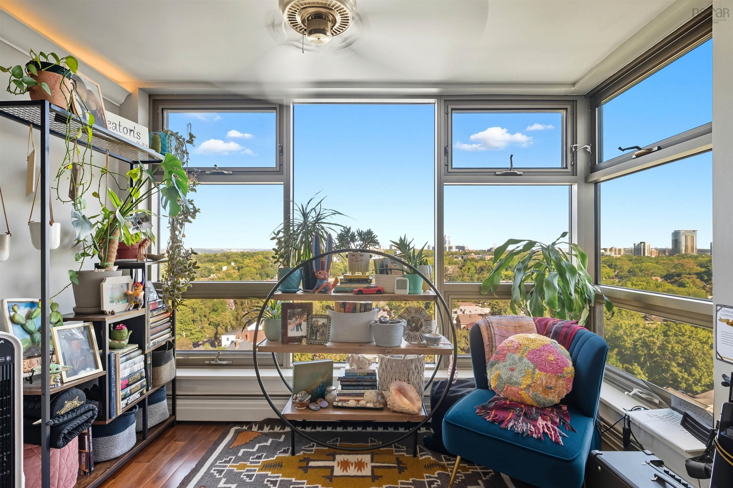 1601 6369 Coburg Road, Halifax, NS (MLS 202603631)