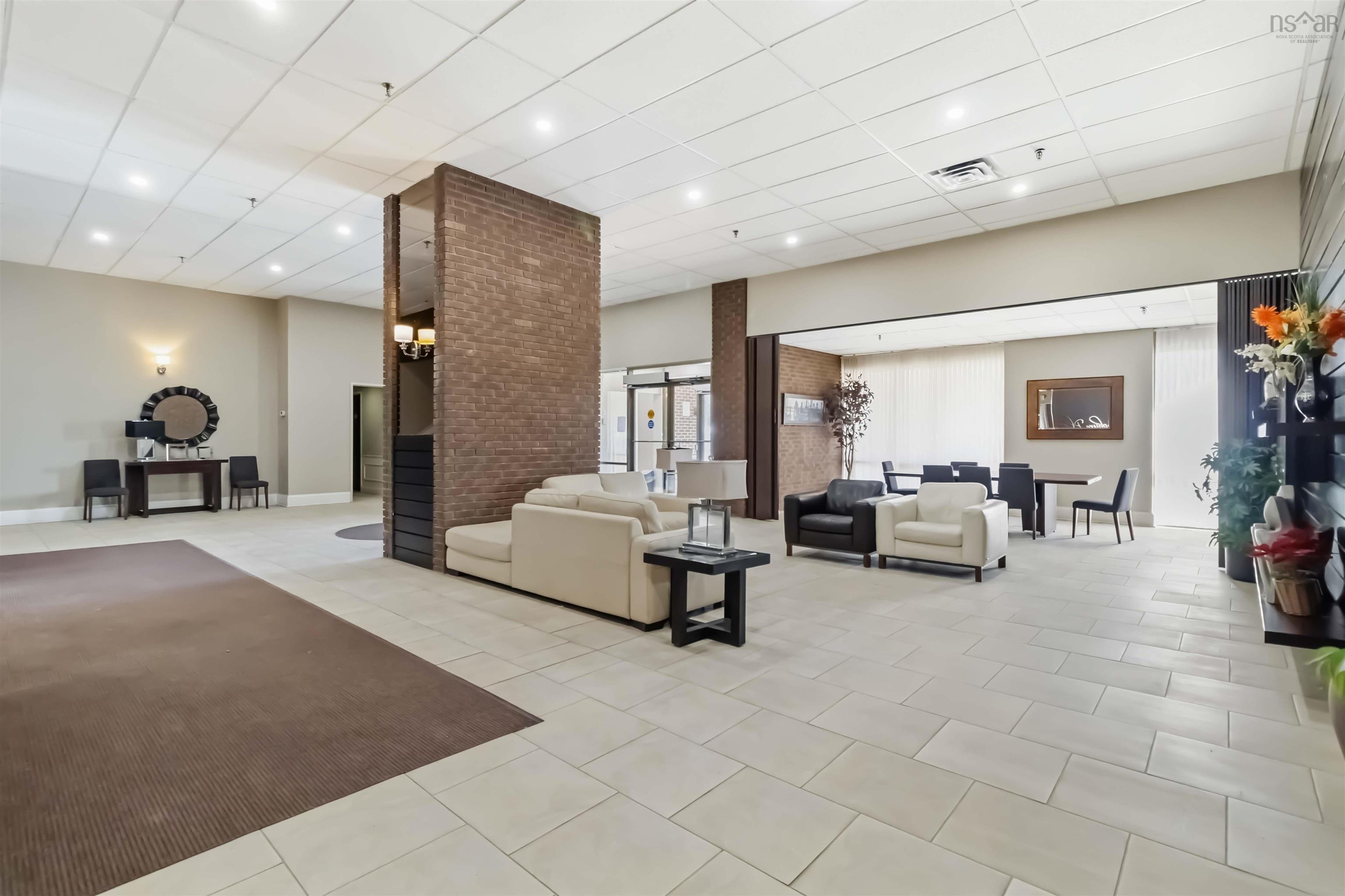 1601 6369 Coburg Road, Halifax, NS (MLS 202603631)