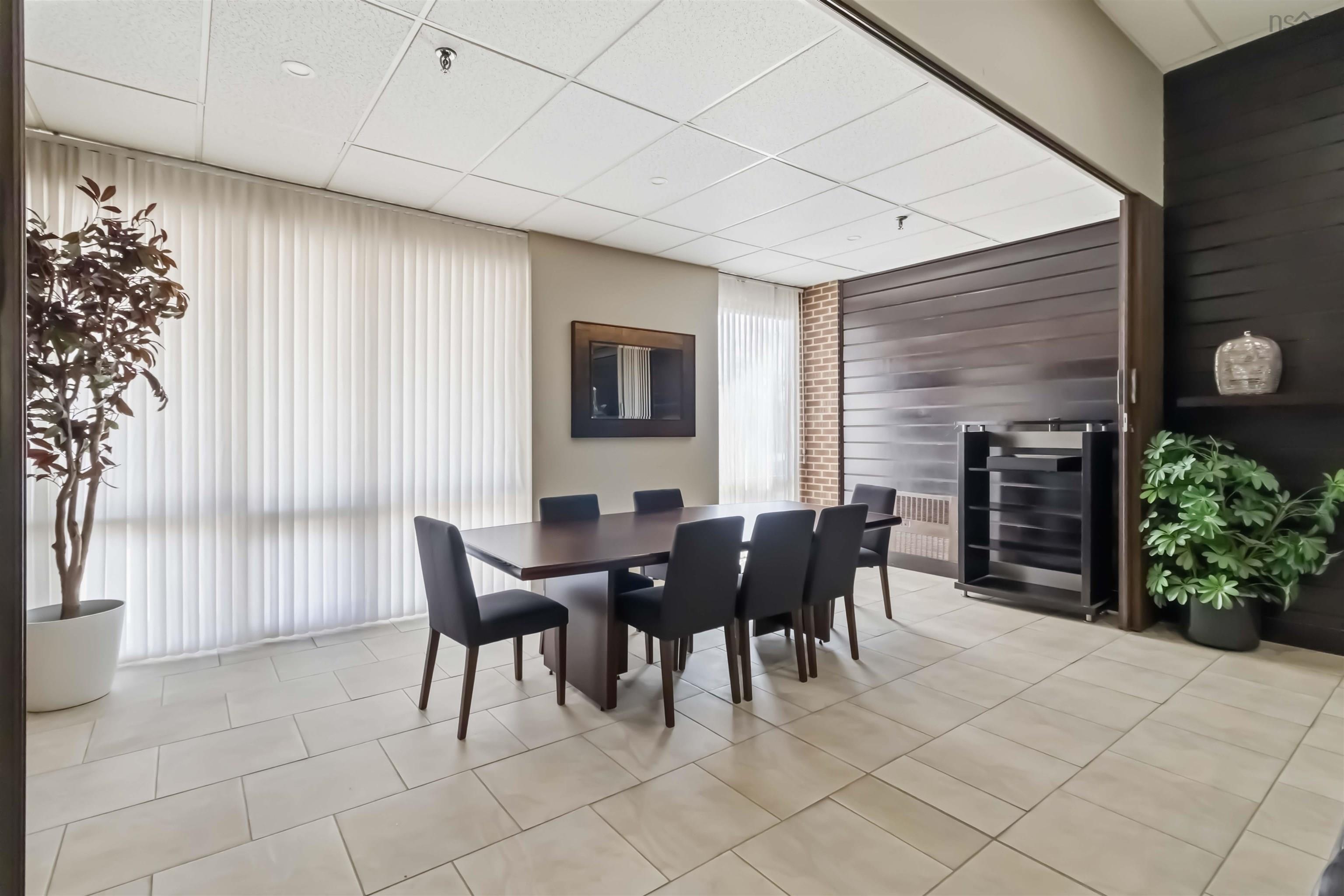 1601 6369 Coburg Road, Halifax, NS (MLS 202603631)