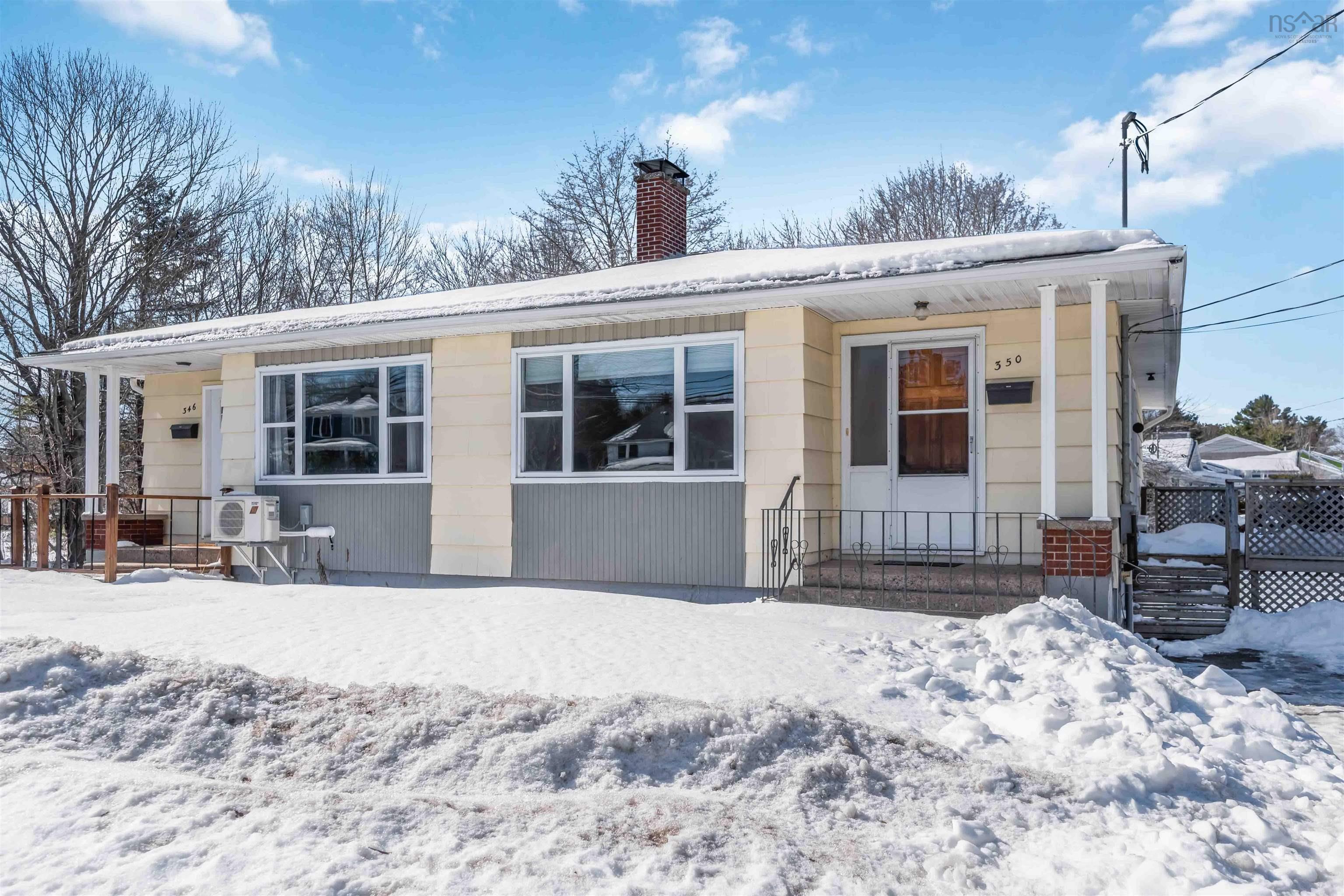 350 Bridge Street, Kentville, NS (MLS® 202603632) | Kentville Real Estate | RE/MAX Halifax