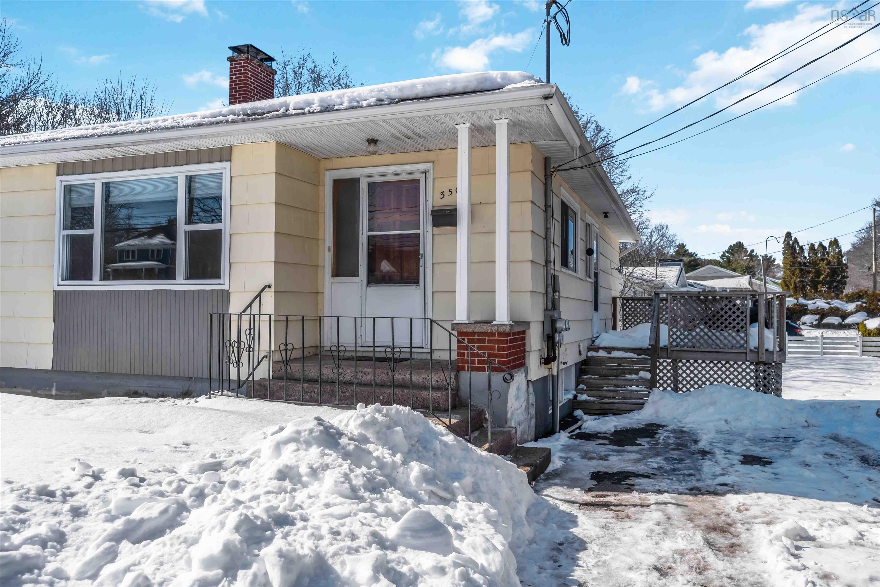 $325,000.00: 350 Bridge Street, Kentville