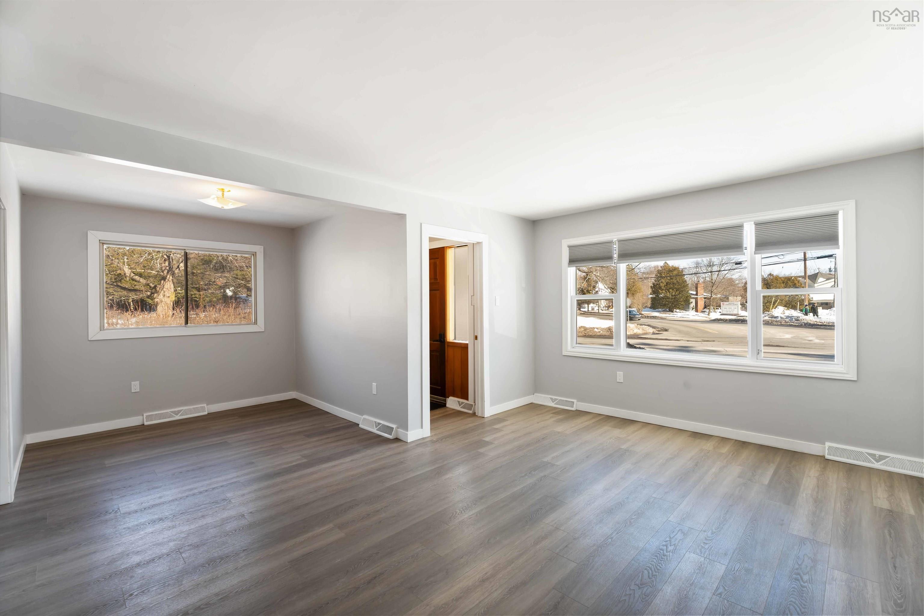 $325,000.00: 350 Bridge Street, Kentville