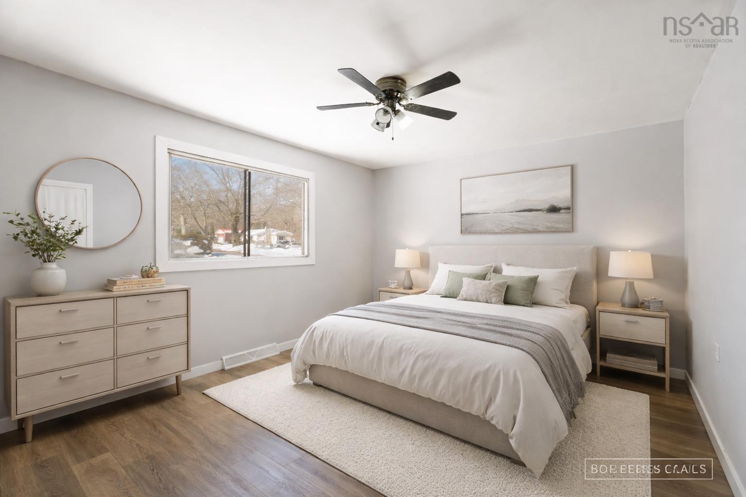 $325,000.00: 350 Bridge Street, Kentville