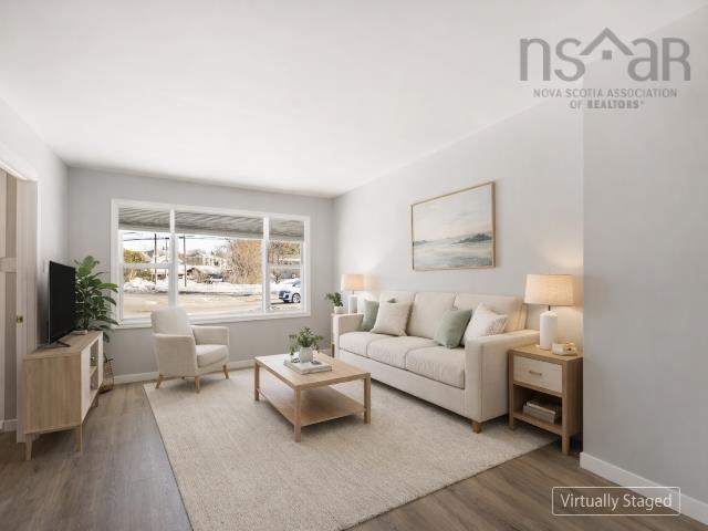 $325,000.00: 350 Bridge Street, Kentville