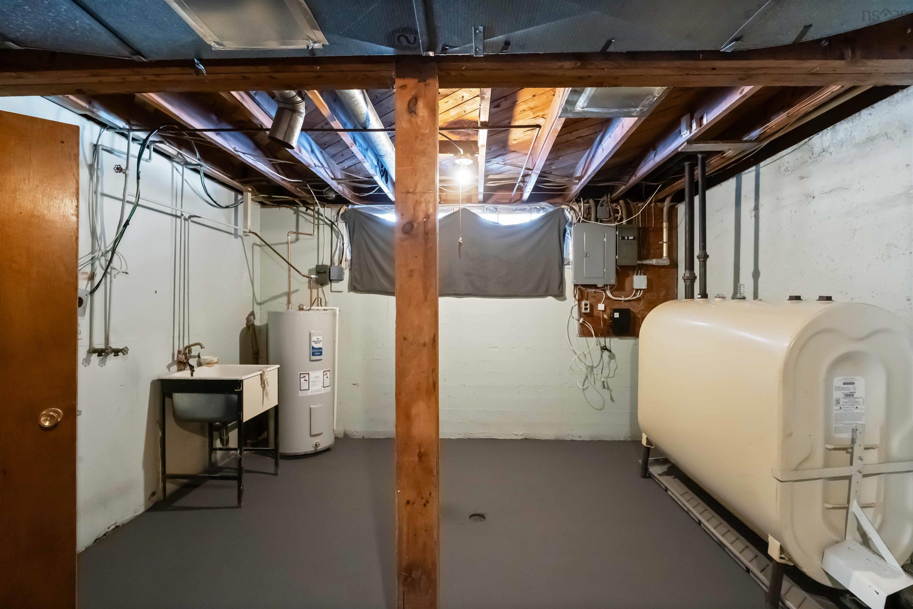 $325,000.00: 350 Bridge Street, Kentville