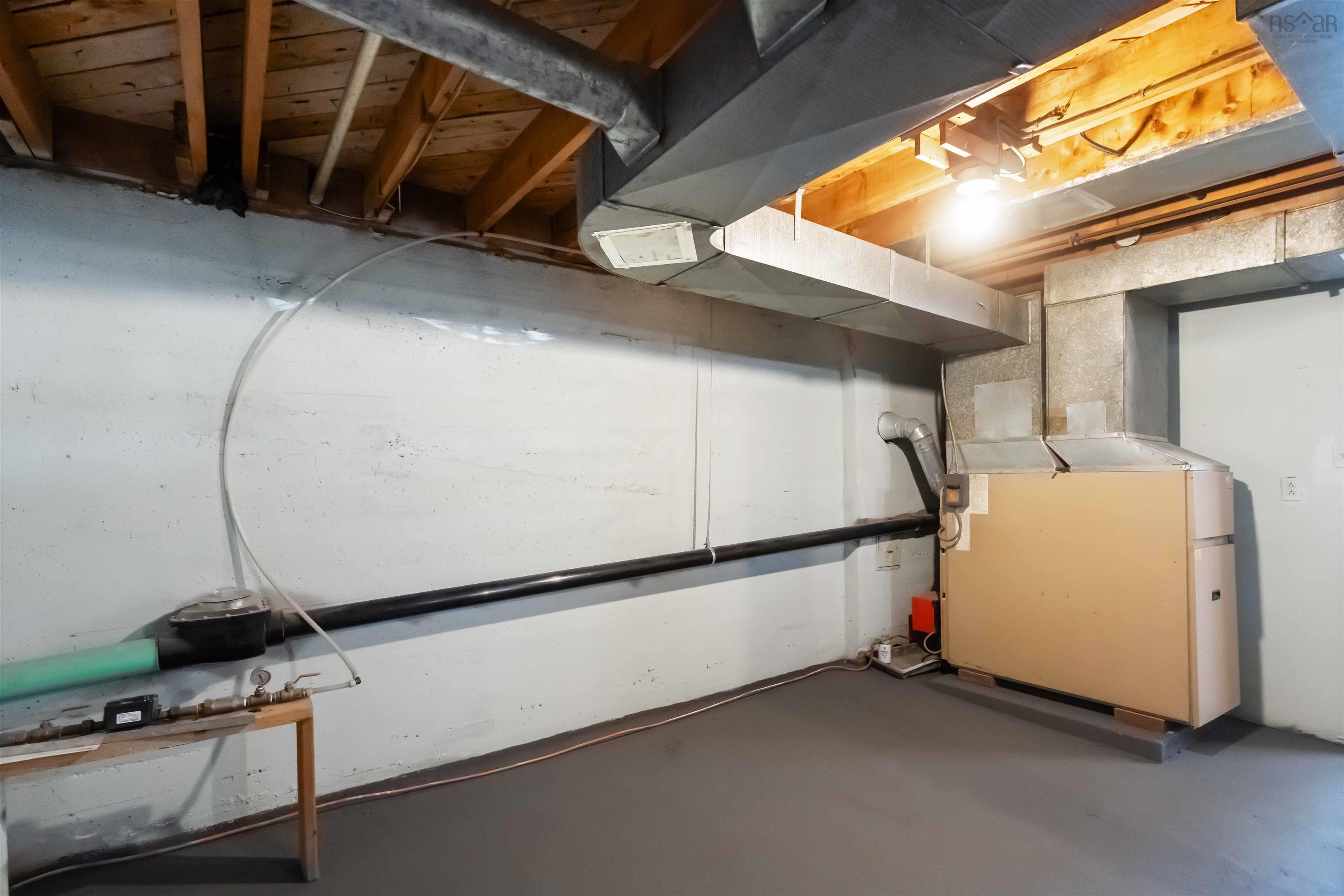 $325,000.00: 350 Bridge Street, Kentville