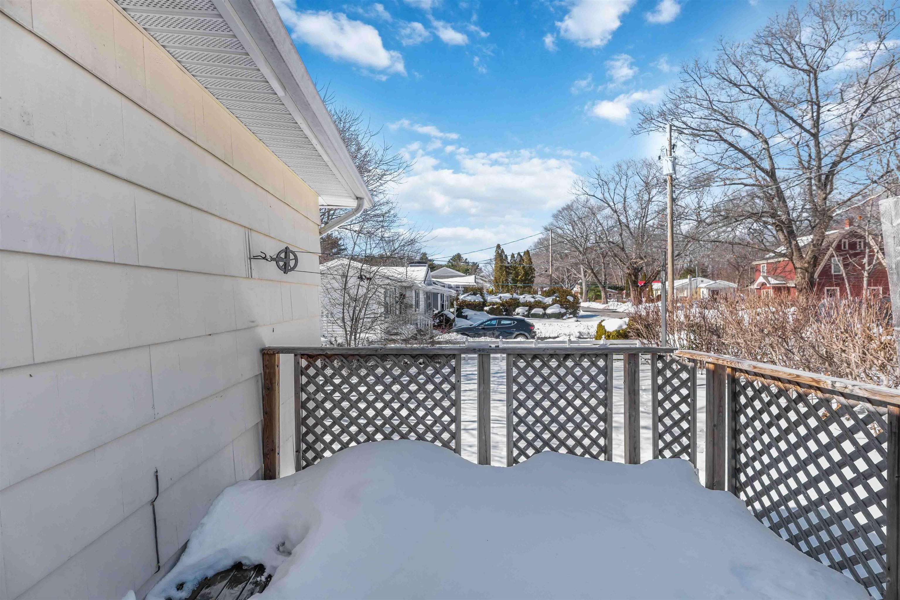 $325,000.00: 350 Bridge Street, Kentville