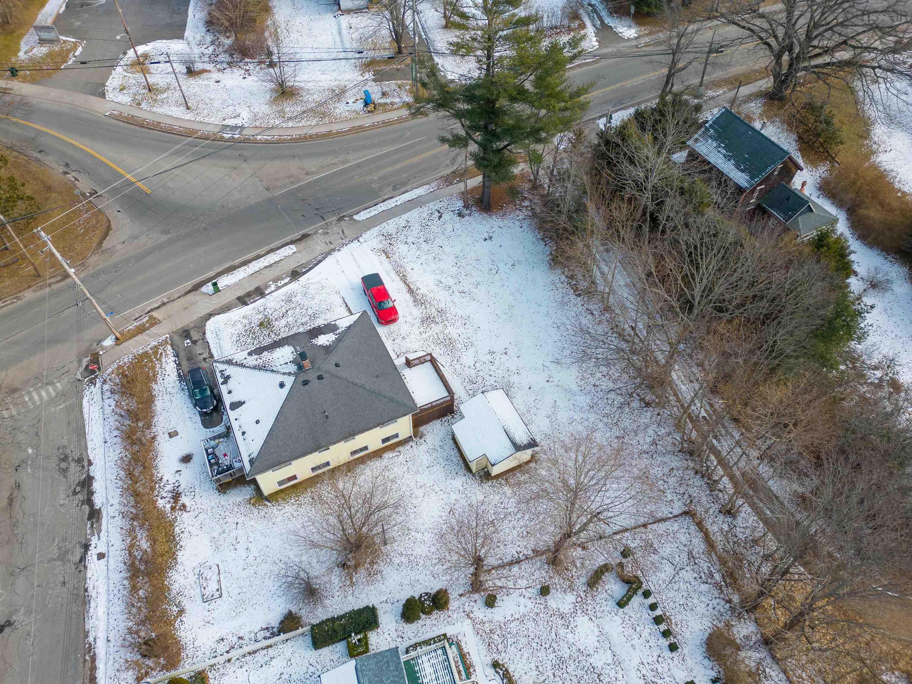 $325,000.00: 350 Bridge Street, Kentville